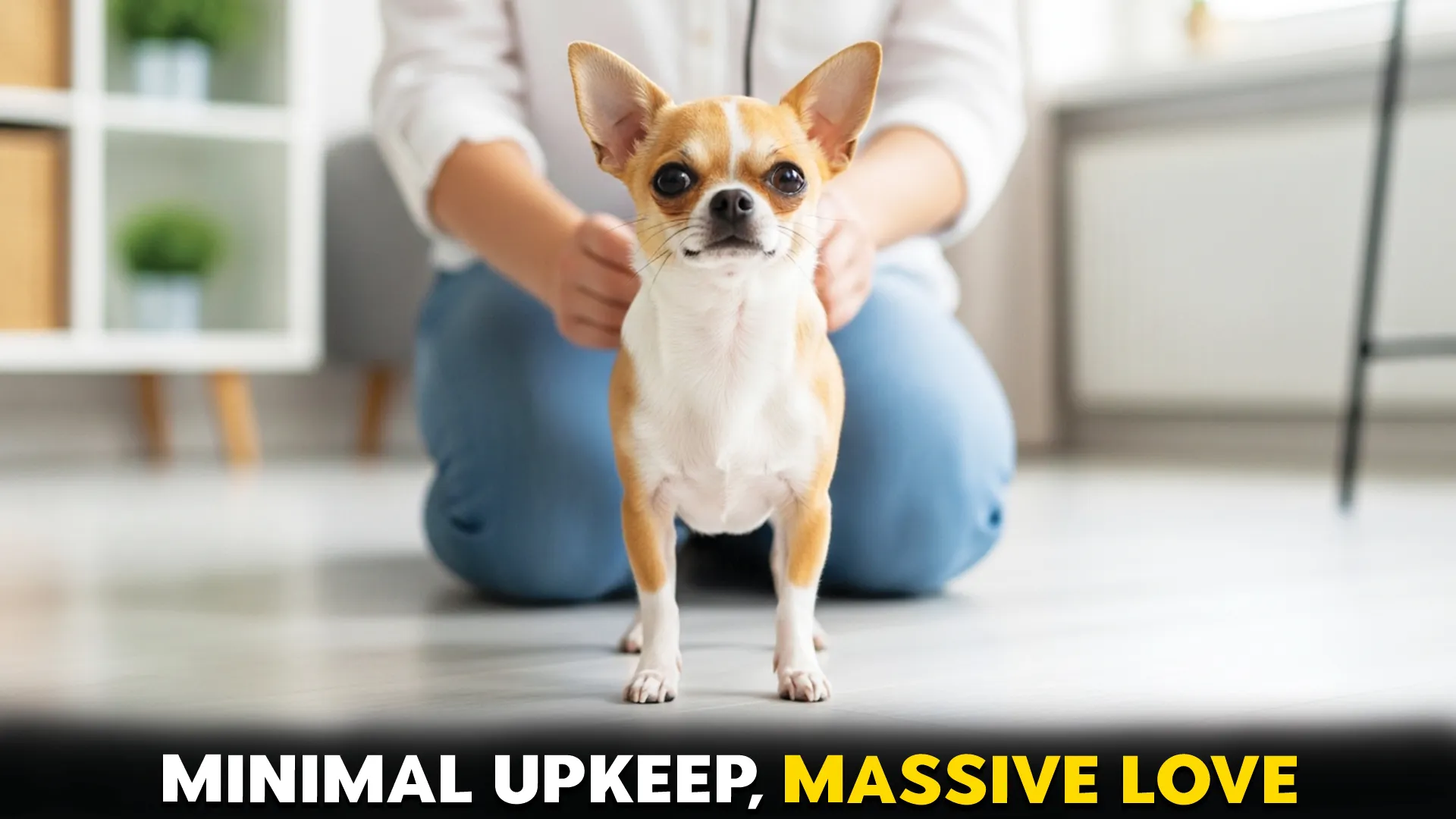 Top-7-Low-Maintenance-Dog-Breeds-–-Easy-Care-and-Big-Love