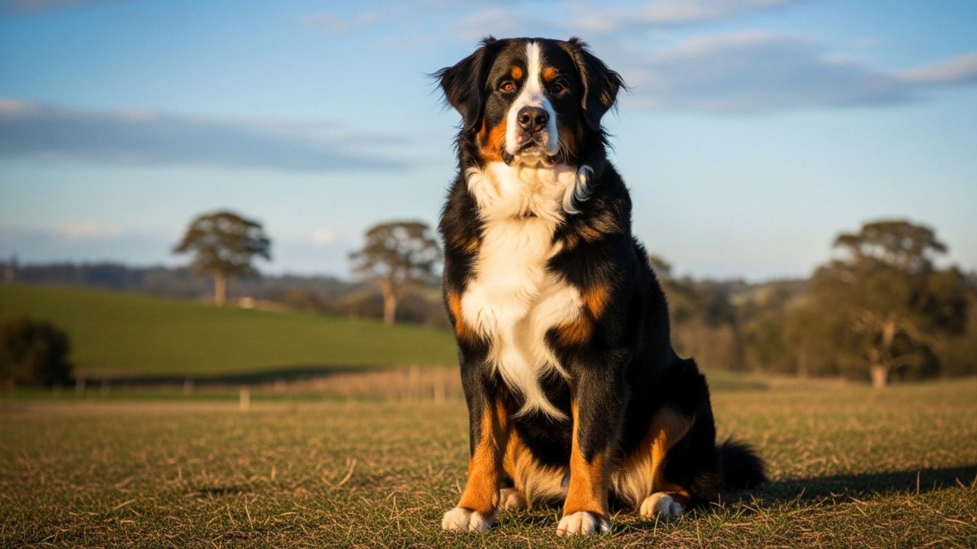 Top 7 Massive Dog Breeds for the Right Owner