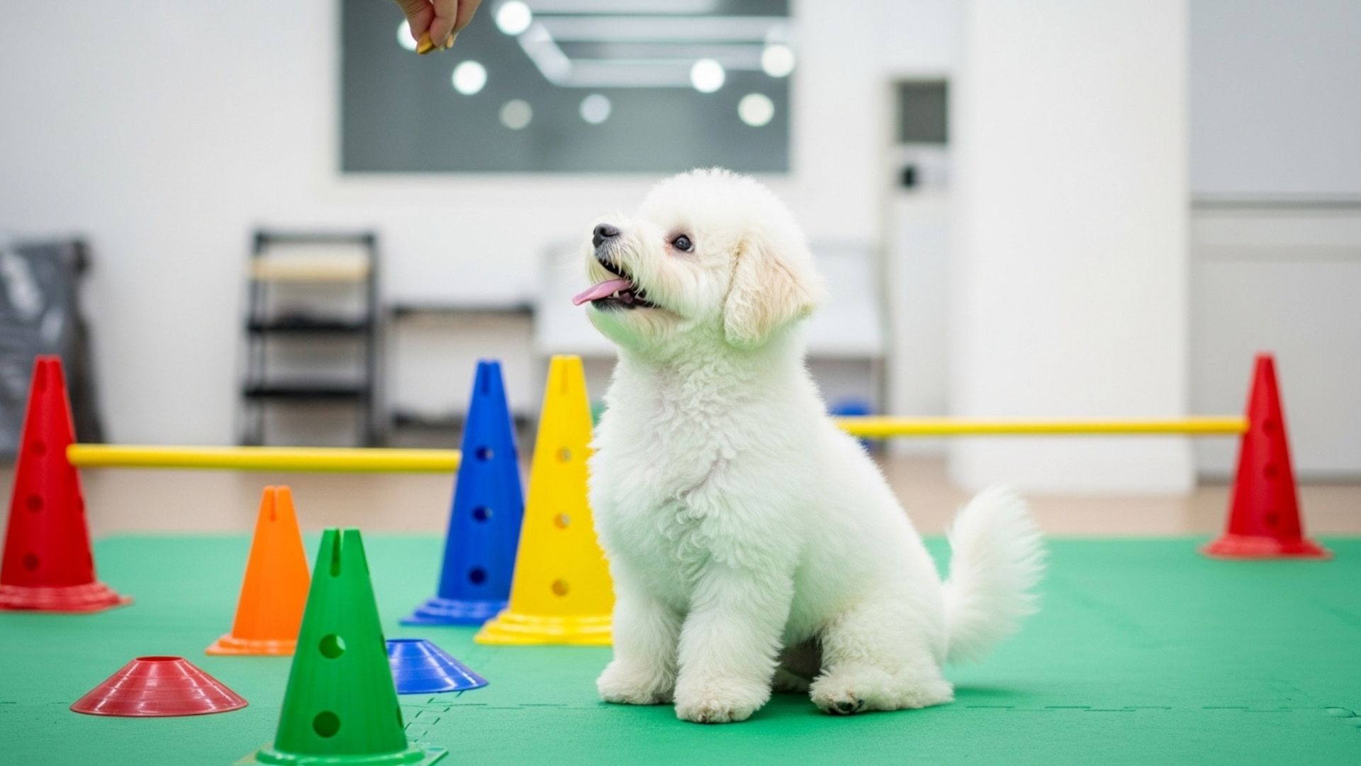 Top 7 Small Dog Breeds That Are Easiest To Train For Beginners (1)