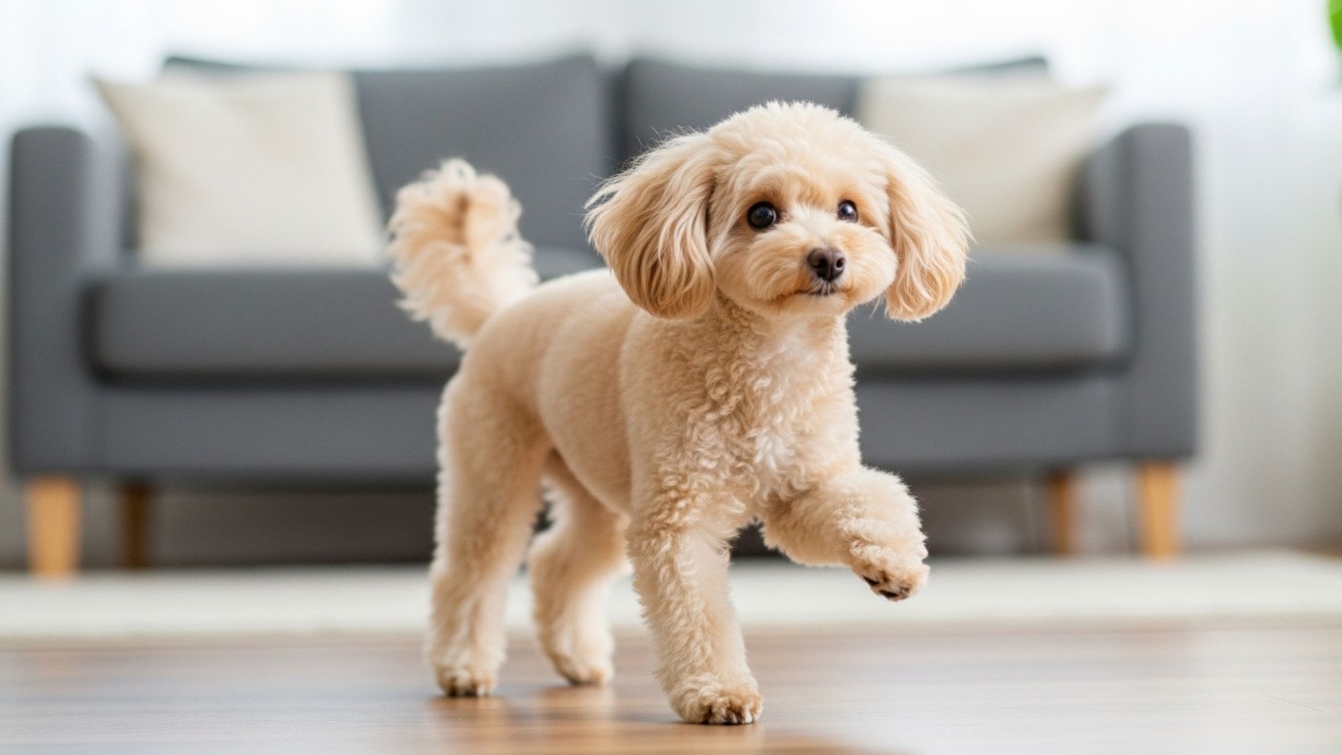 Top 7 Small Dog Breeds – Guaranteed to Stay Tiny (1)