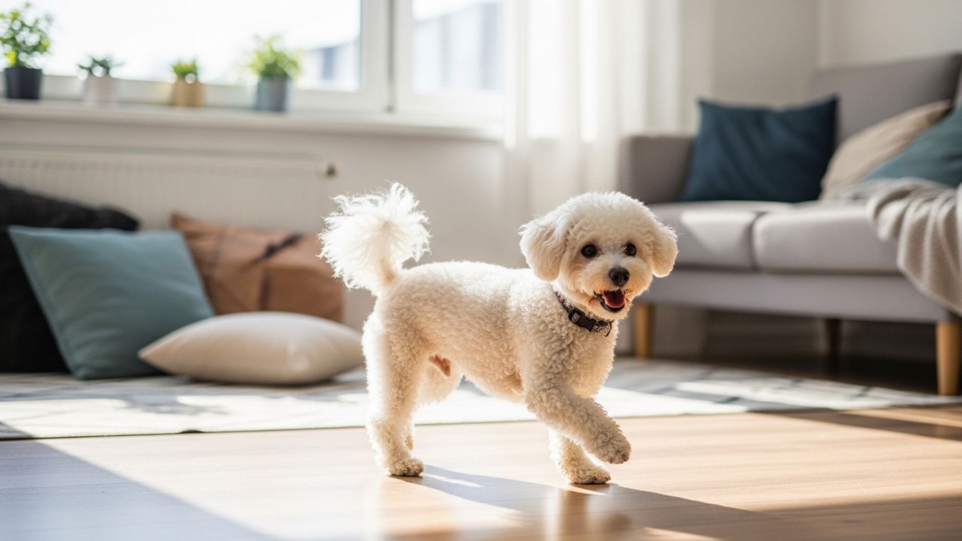 Top 7 Tiny Dog Breeds That Bring Unlimited Energy and Joy (1)