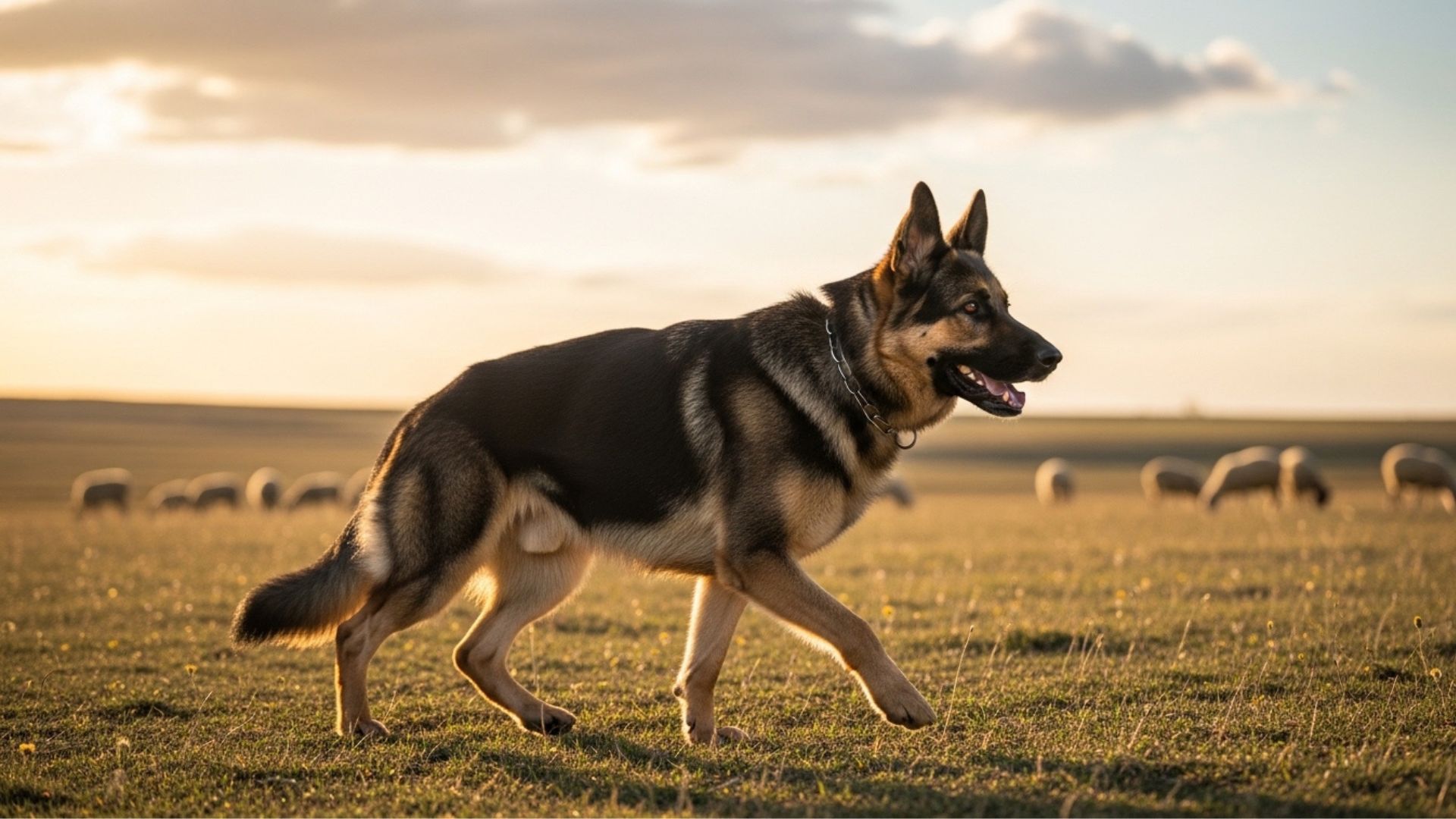 Top 7 Working Dog Breeds for Herding and Protection