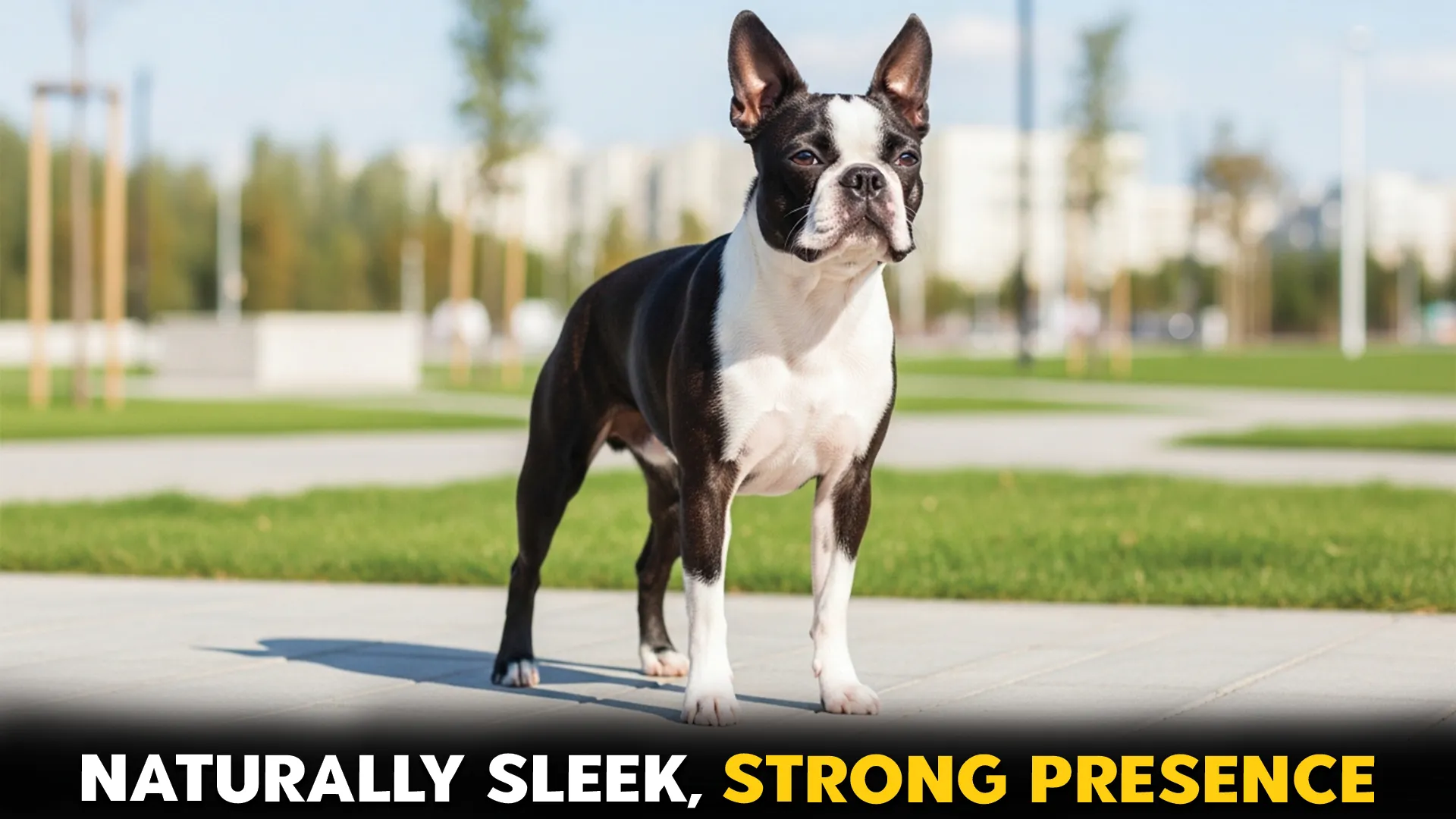 Top-8-Dog-Breeds-Featuring-Naturally-Short,-Sleek-Fur