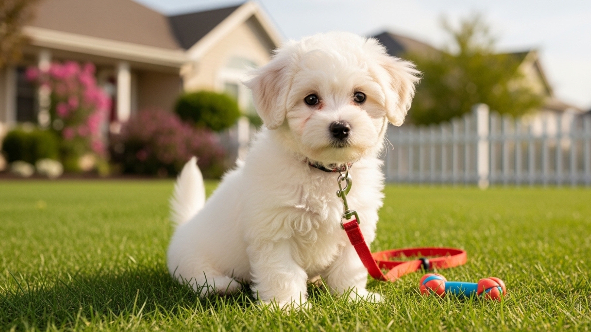 Top 8 Small Dog Breeds Perfect for First-Time Owners