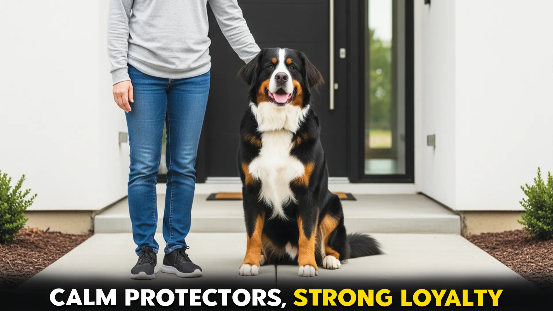 Top-9-Calm-Guard-Dog-Breeds-Loyal-&-Relaxed