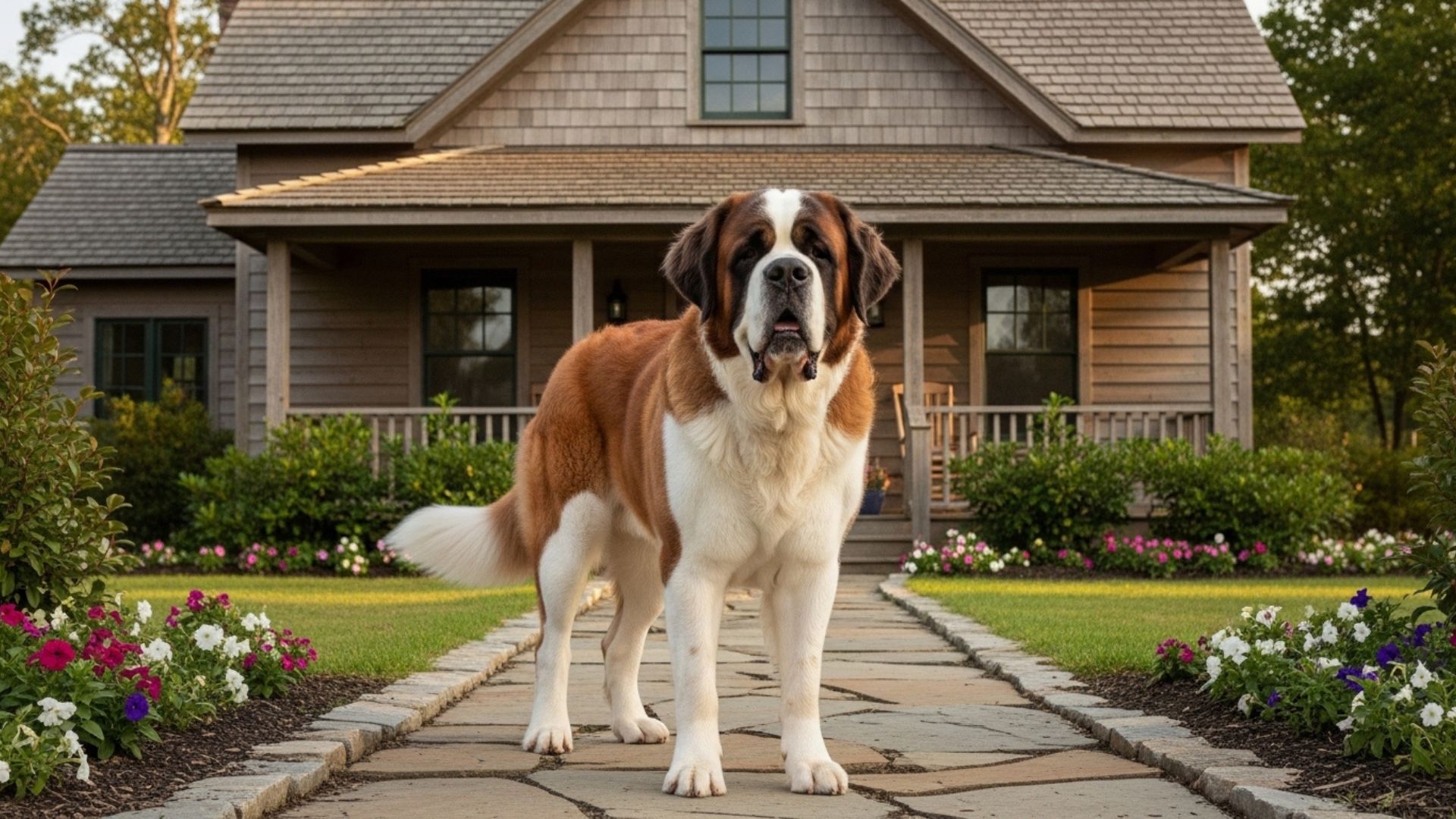 Top 9 Dog Breeds Ready to Safeguard Your Home (1)