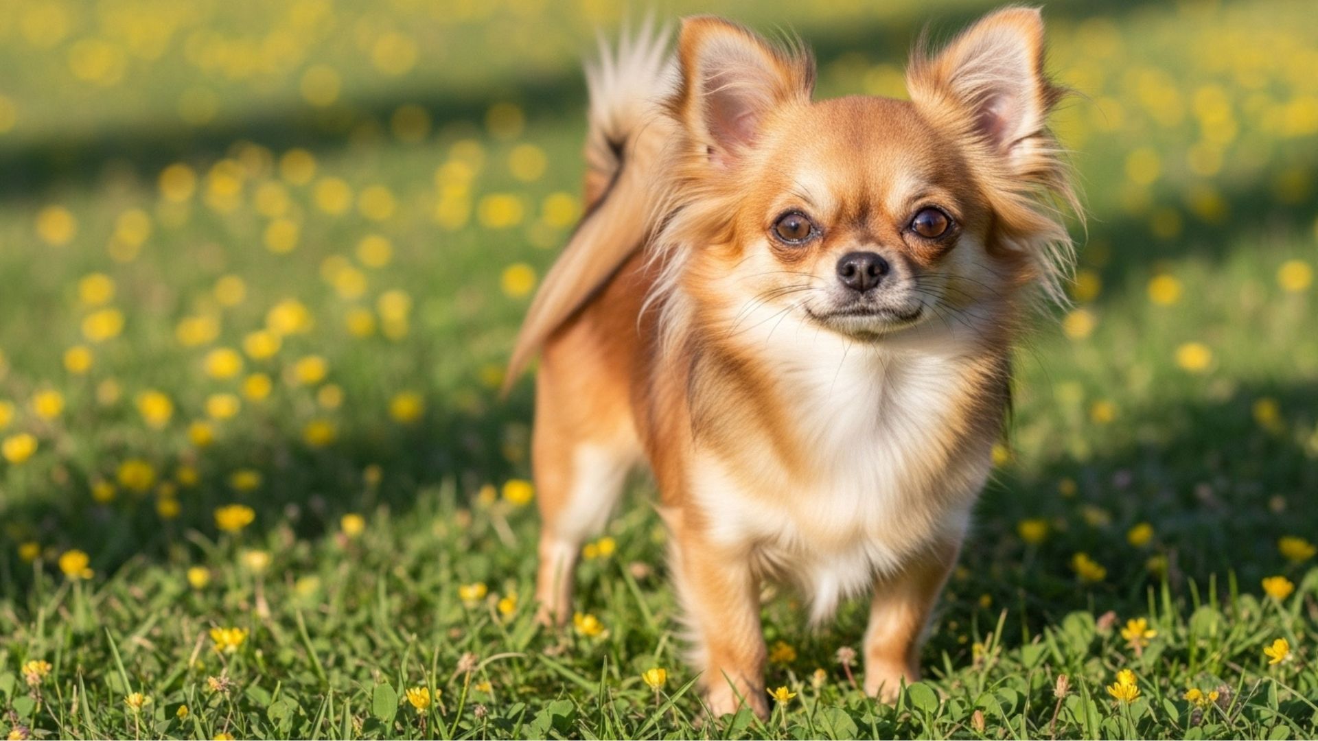 Top 9 Dog Breeds That Keep Their Tiny Size Forever