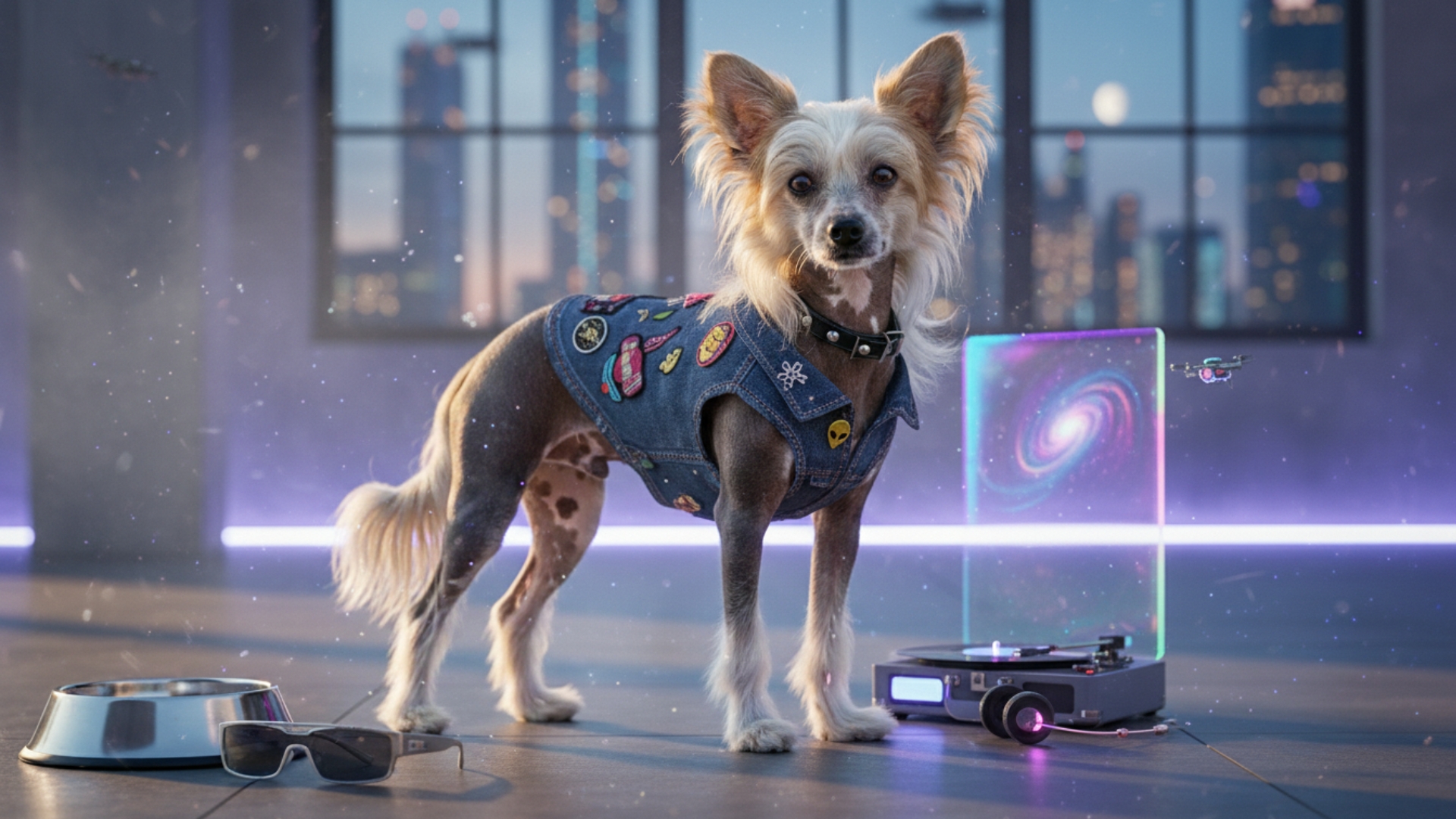 Top 9 Dog Breeds That Showcase Ultimate Coolness and Individuality