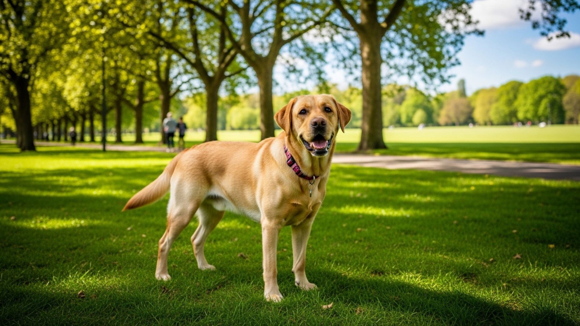 Top 9 Dog Breeds With The Best Temperament (1)