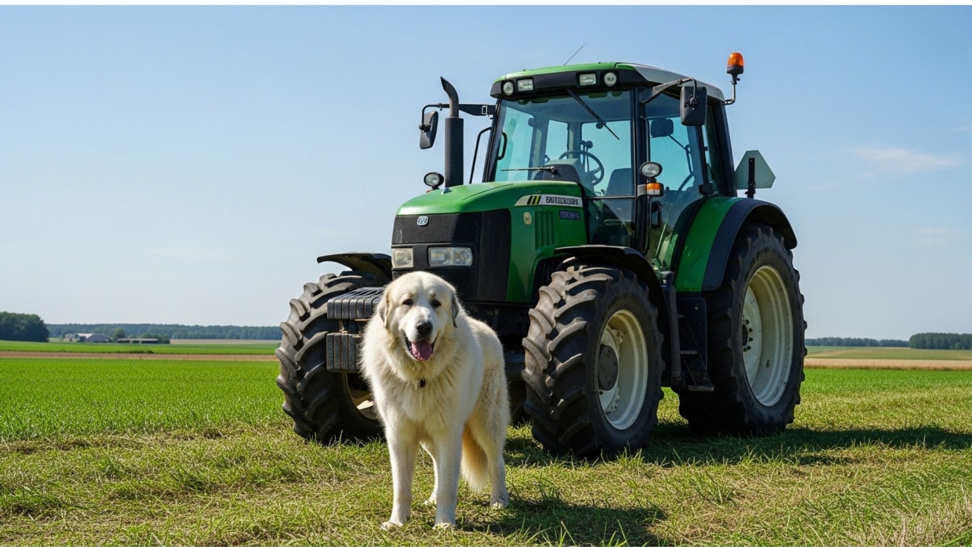 Top 9 Dog Breeds that Thrive in Agricultural Work and Ranching Jobs (1)