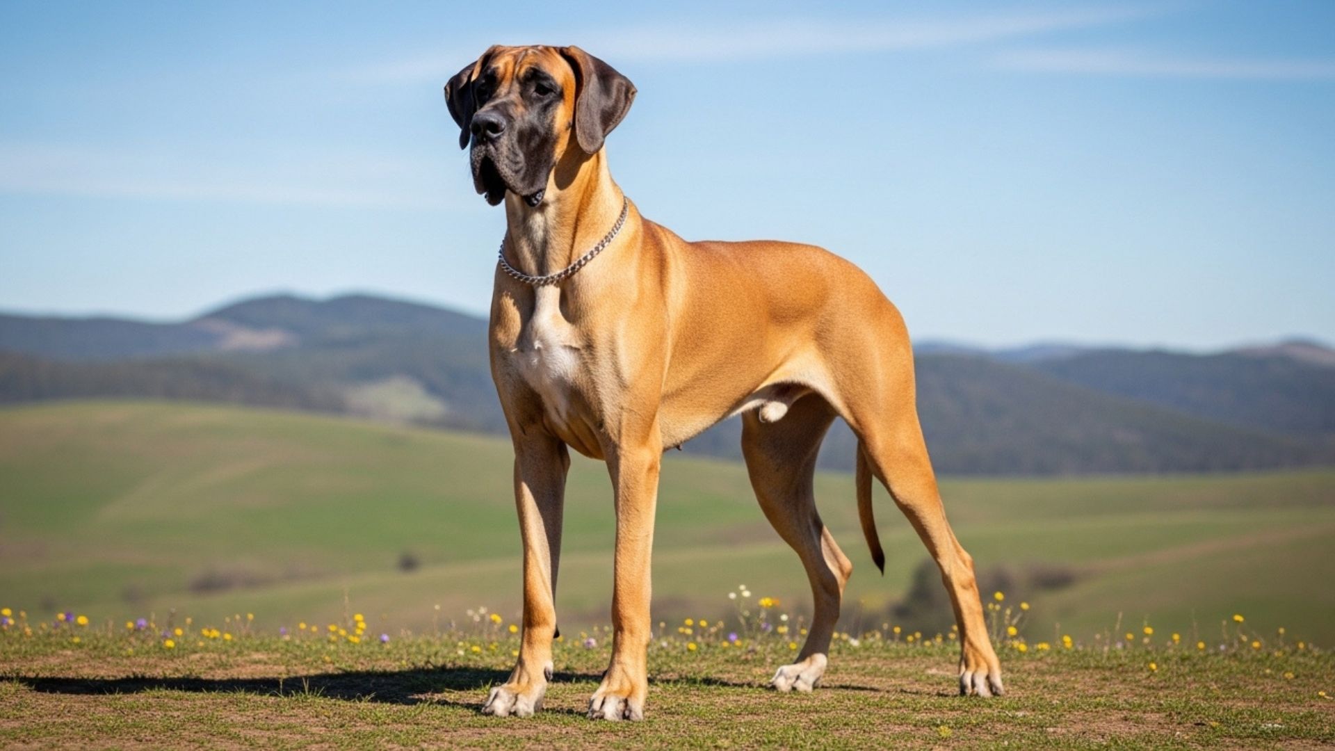 Top 9 Incredible Large Dog Breeds to Consider