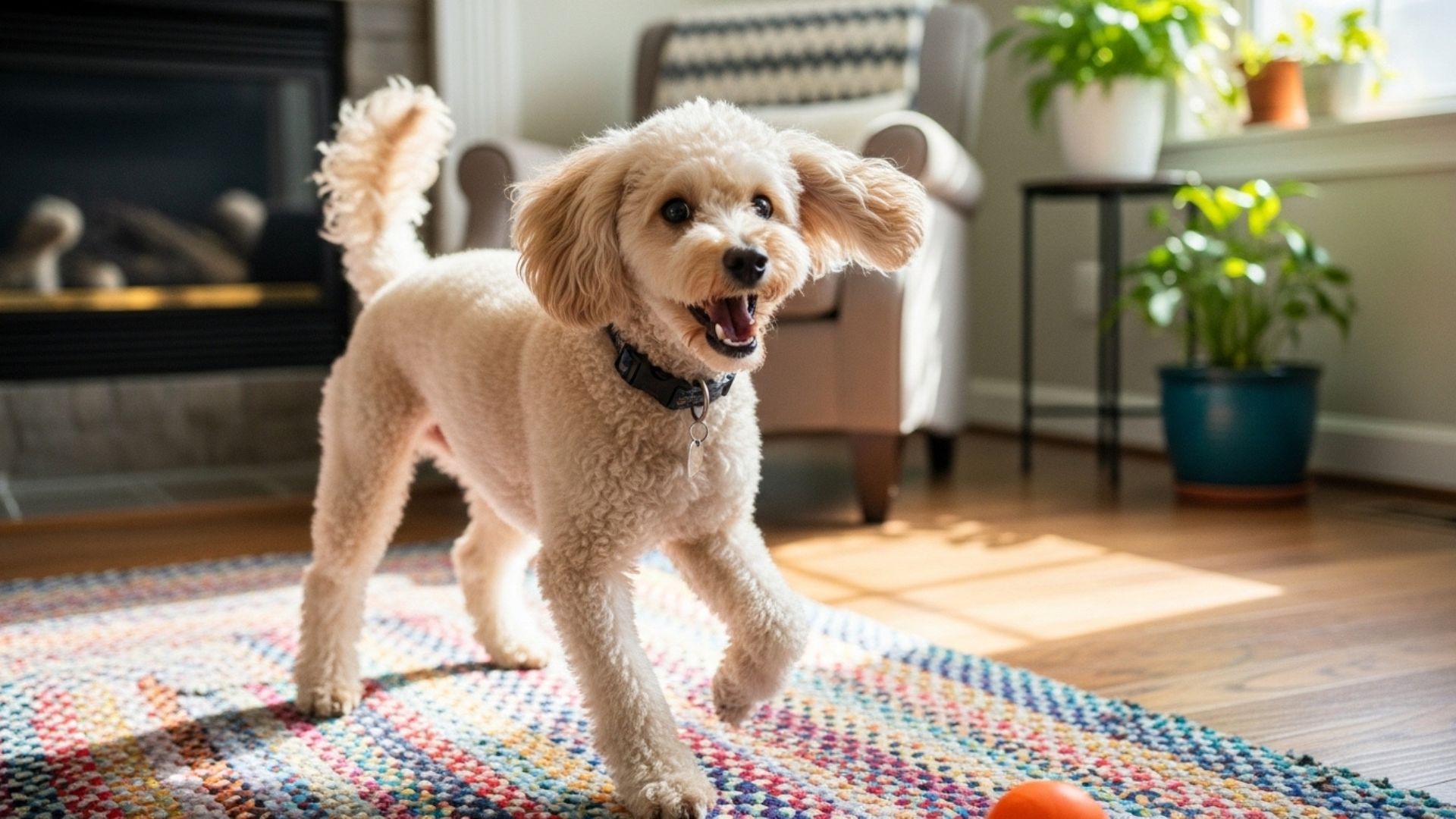 Top 9 Miniature Dog Breeds with Boundless Playfulness (1)