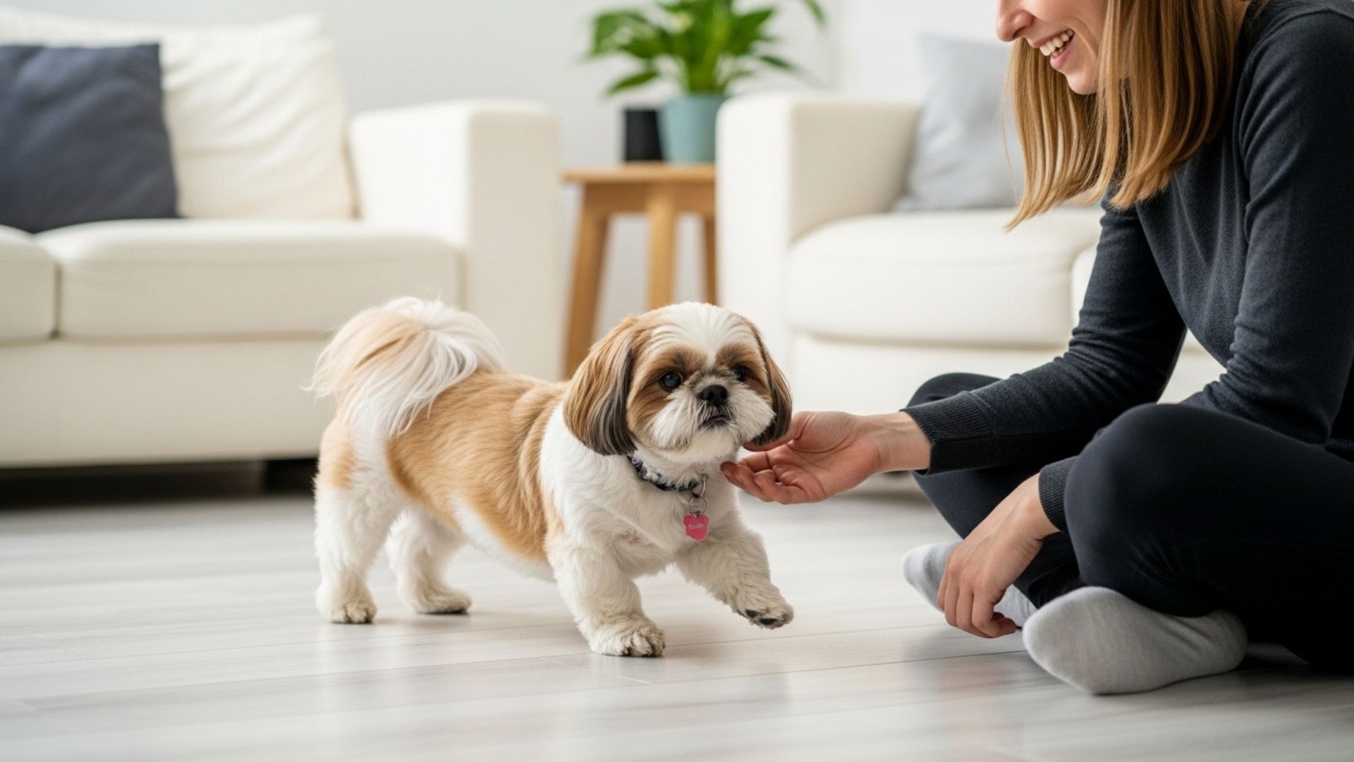 Top 9 Tiny Dog Breeds That Are Super Friendly and Easy to Train (1)