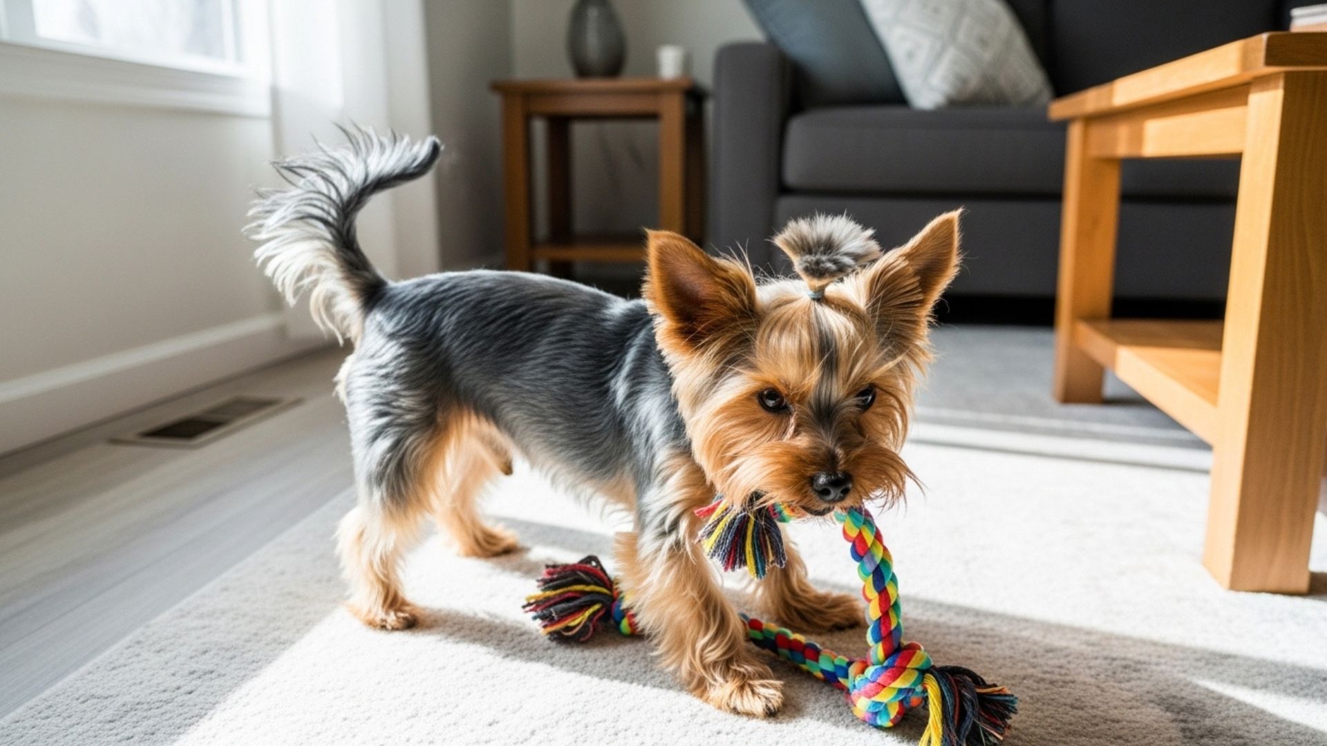 Top 9 Toy Dog Breeds Known for Their Playful Personalities and Affectionate Nature (1)
