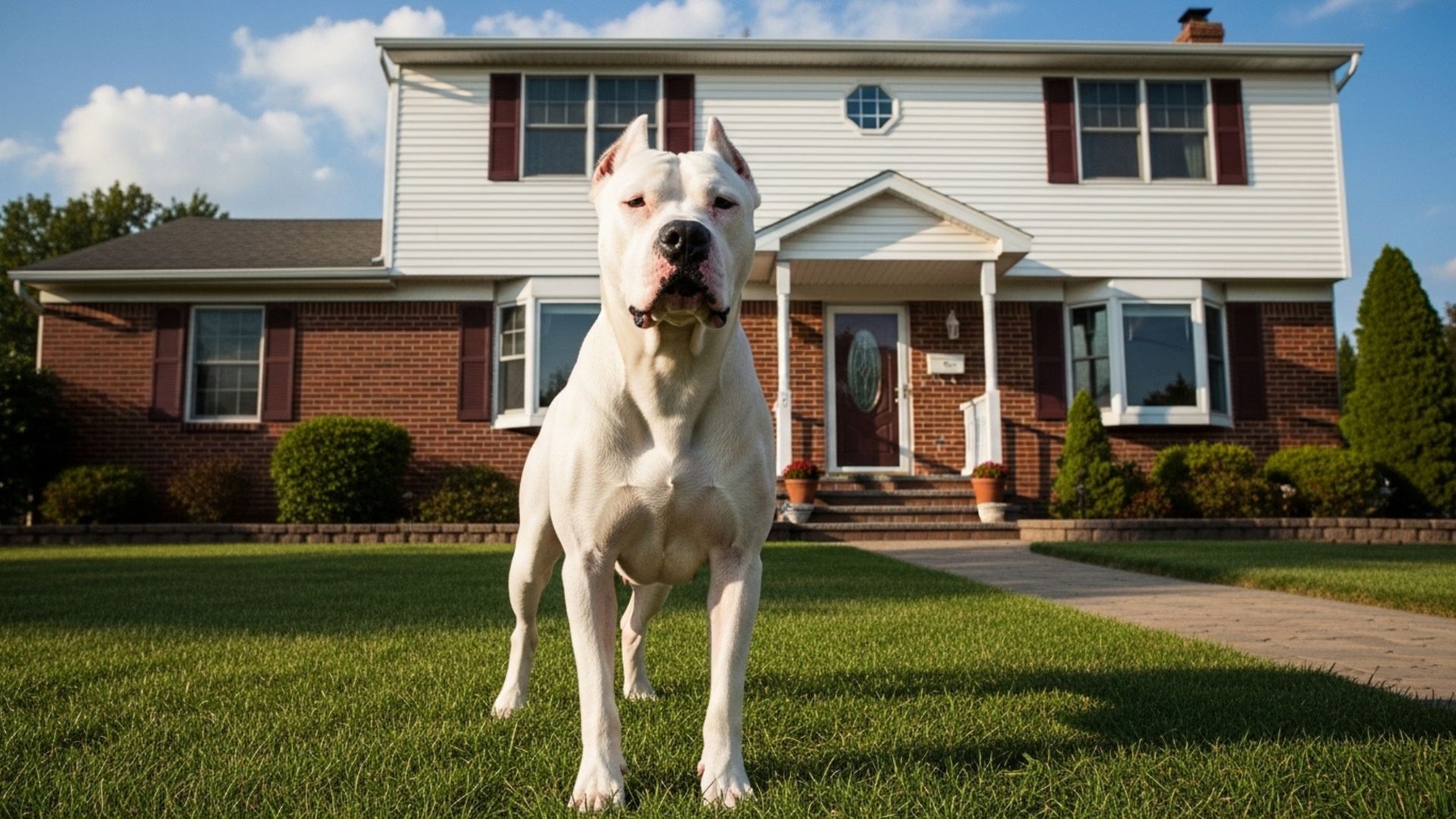 Top 9 Unique Significant Guard Dog Breeds (1)