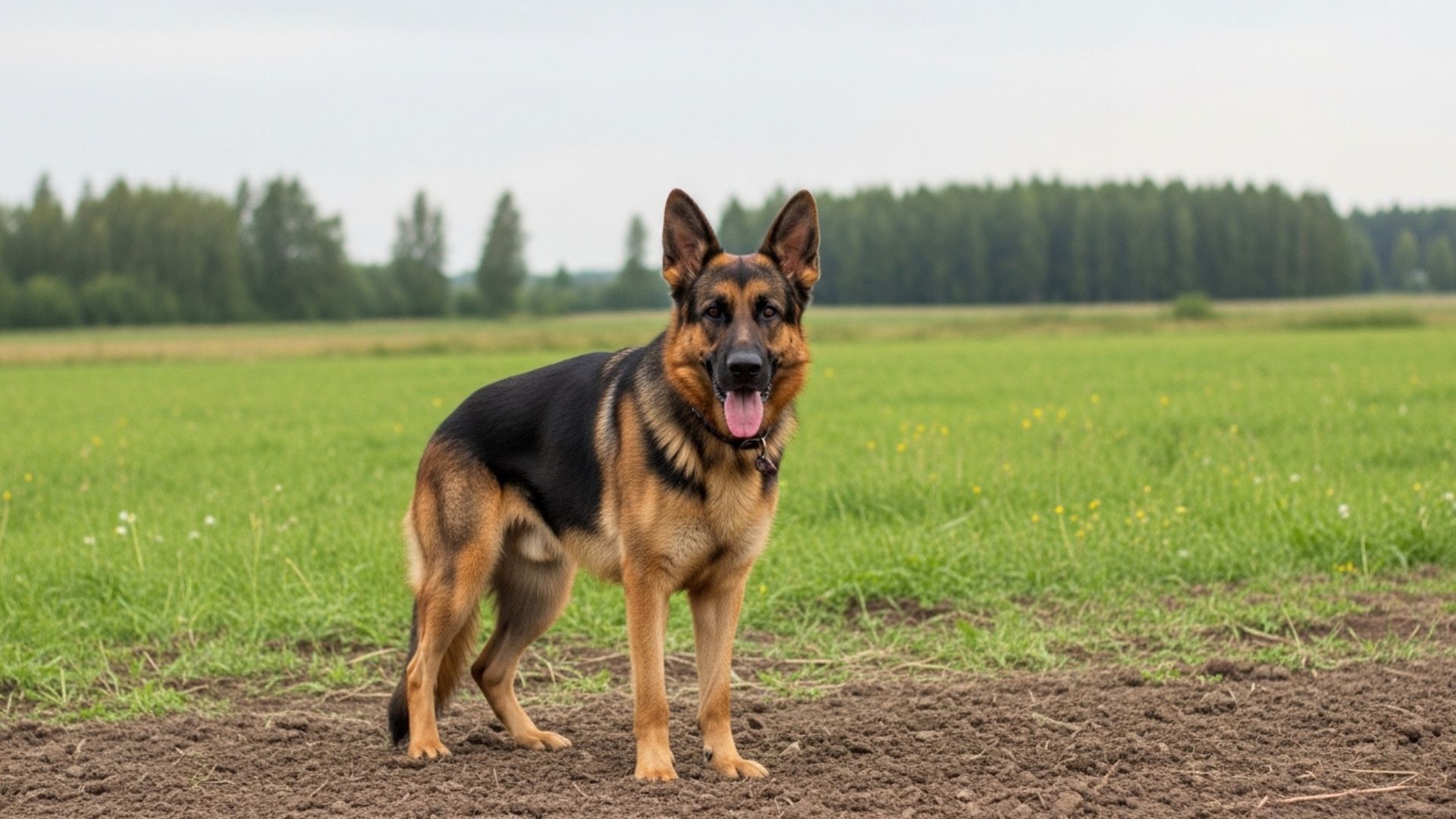 Top 9 Versatile Working Dog Breeds for Agriculture and Herding (1)