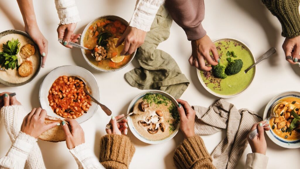 UK Vegan Population Statistics