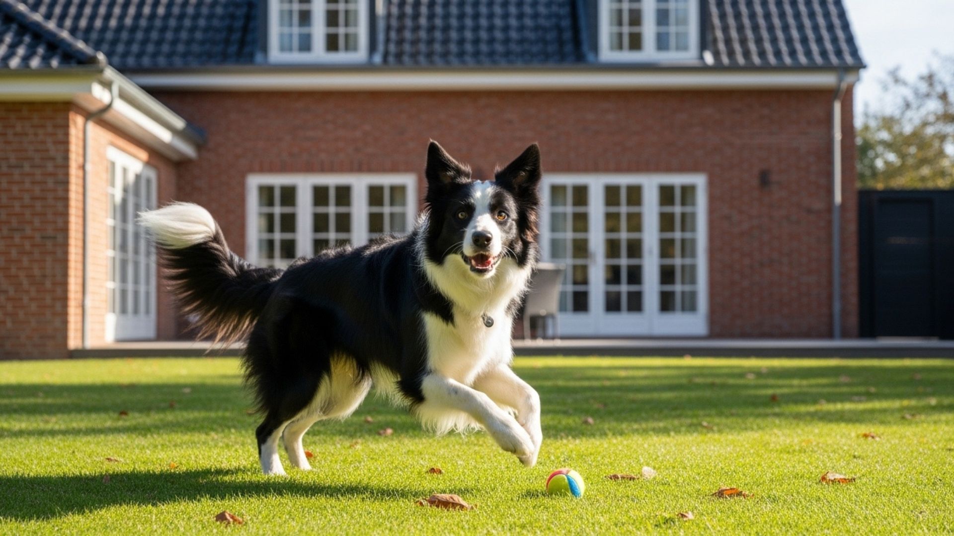 9 Fantastic Dog Breeds to Join Your Outdoor Escapades