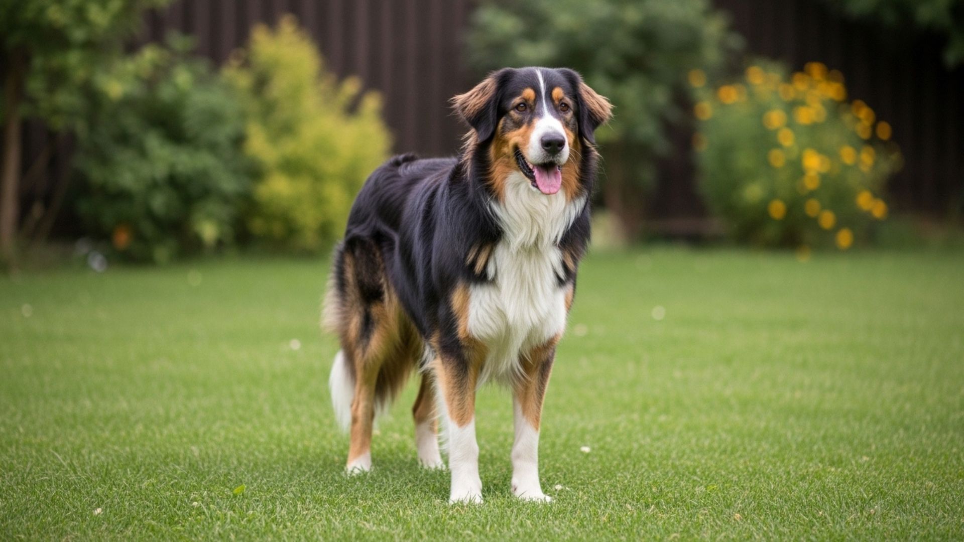 Discover top rare dog breeds perfect for low-maintenance guarding—loyal, alert protectors with natural instincts and minimal grooming needs.