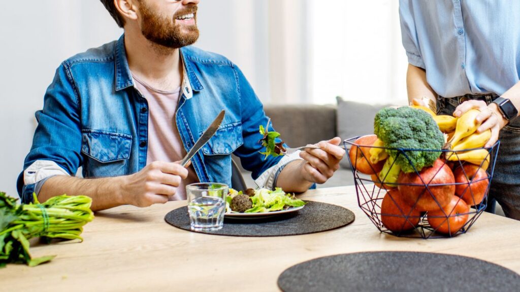 Veganism on the Rise