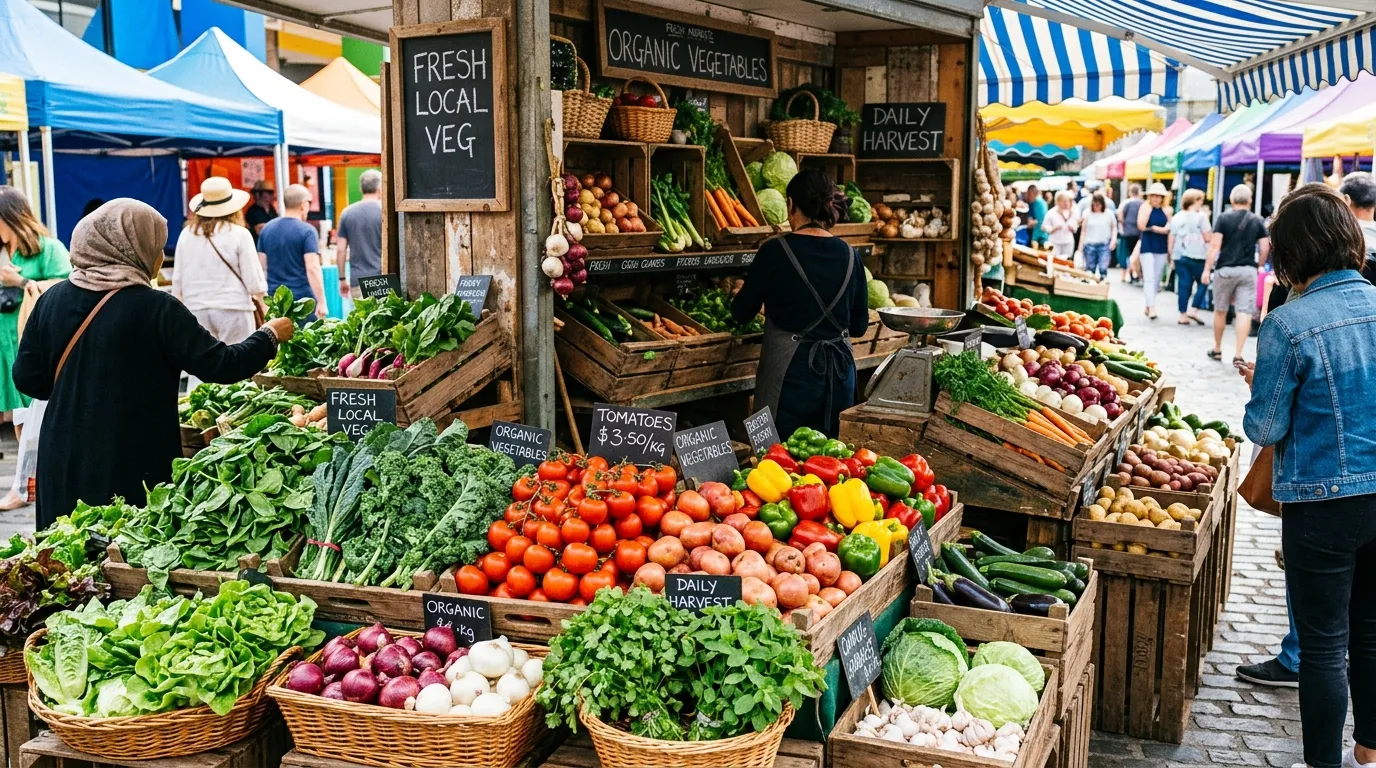 Veganism