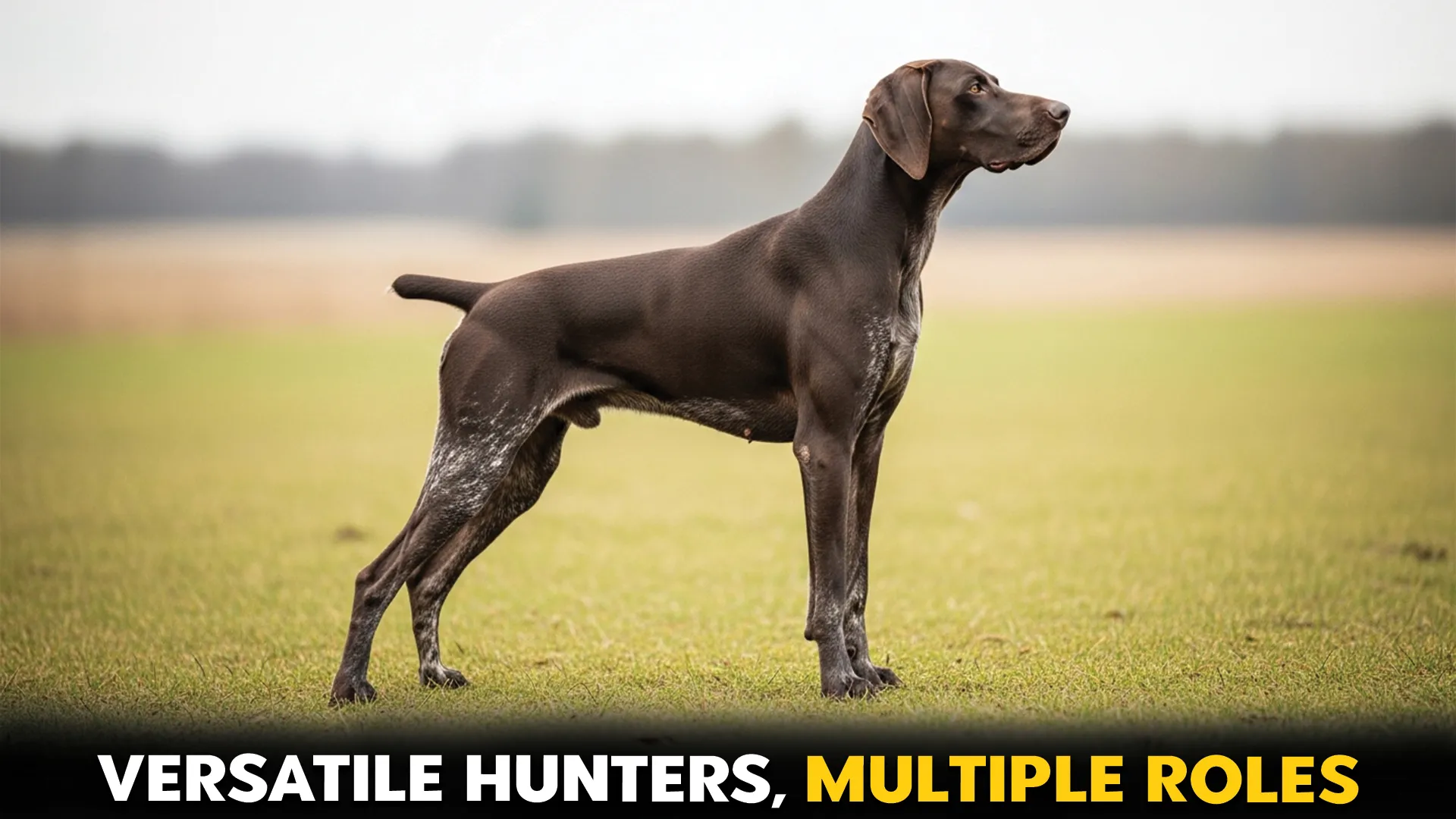 Versatile-Dog-Breeds-That-Excel-in-Various-Hunting-Roles