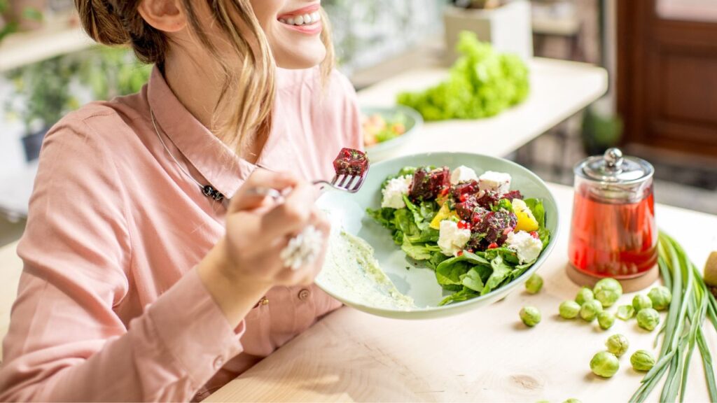 What Percent of Americans Are Vegans