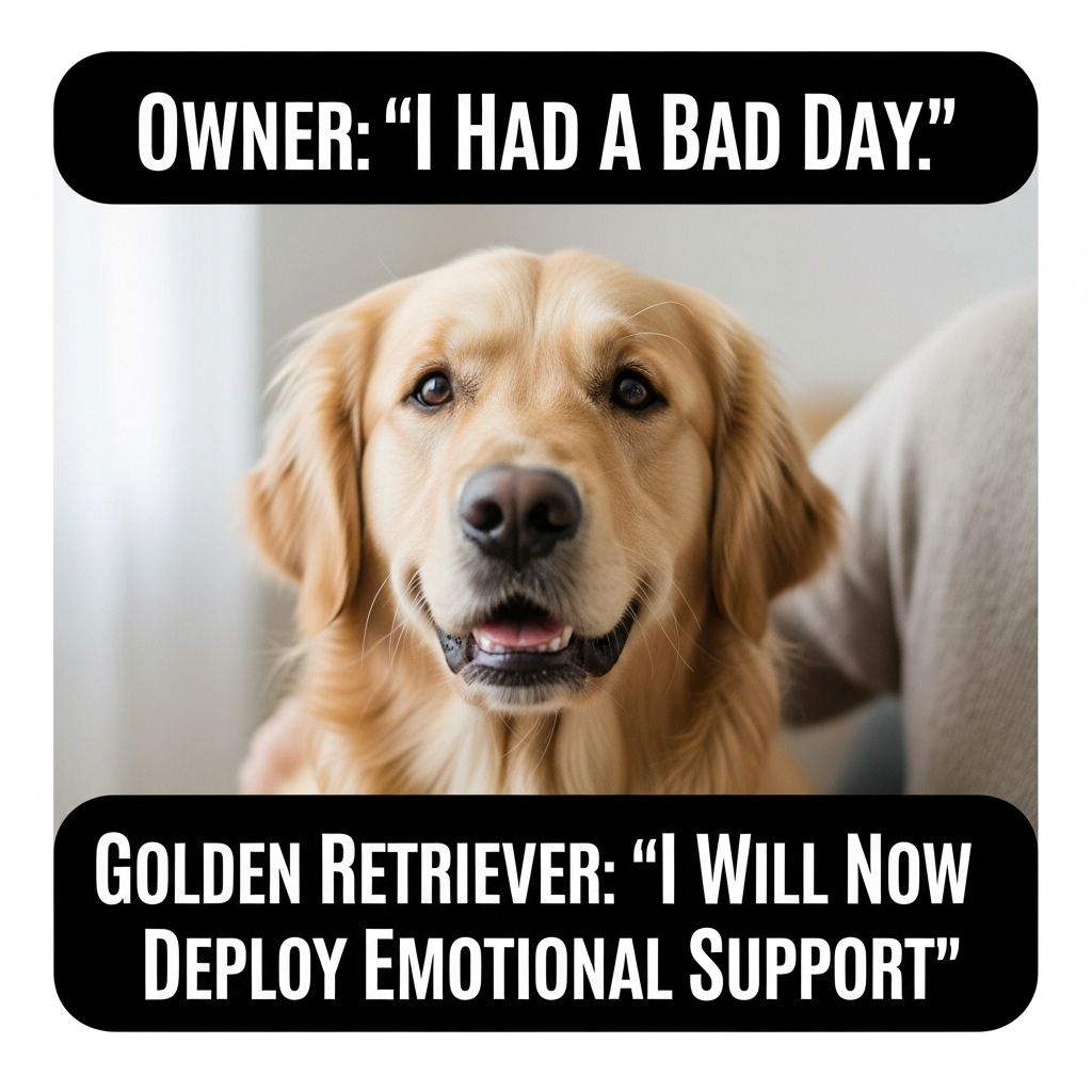 Golden Retriever
