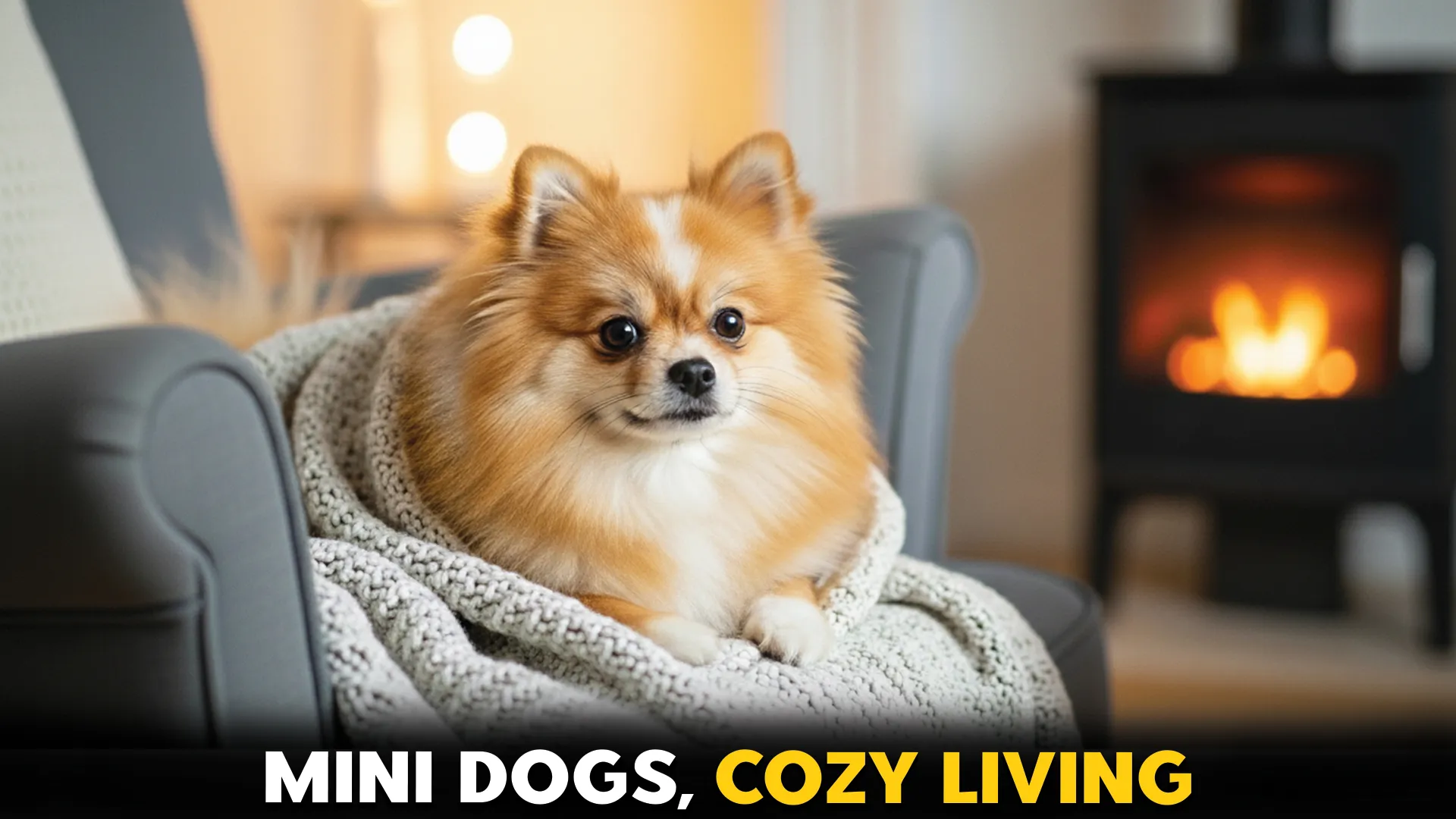 Wonderful-Tiny-Dog-Breeds-for-a-Cozy-Lifestyle