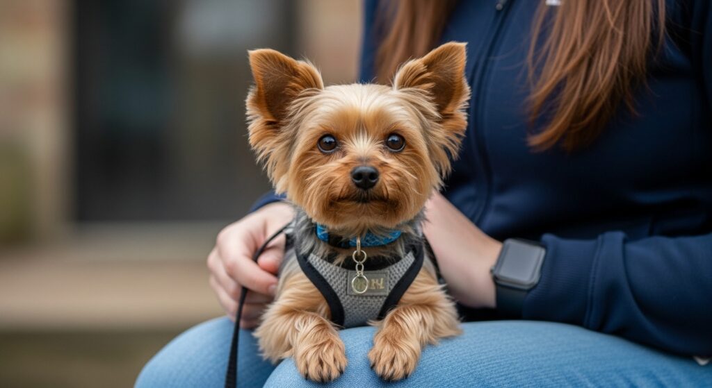 Yorkshire Terrier