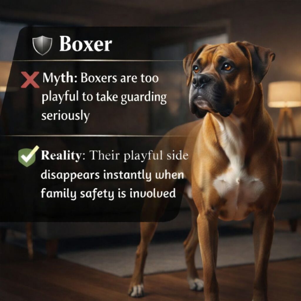 boxer