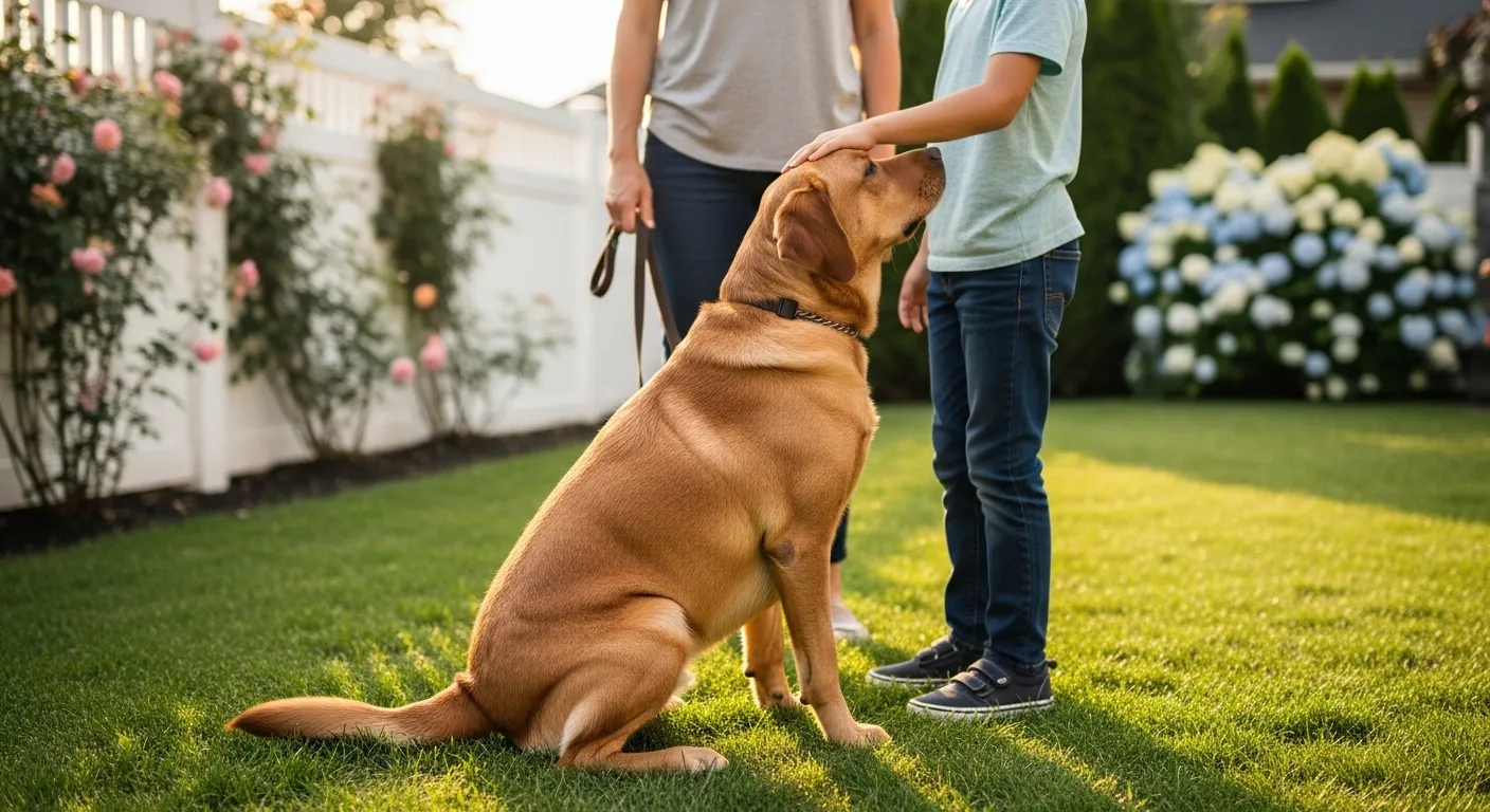 Best Dog Breeds for First-Time Pet Owners
