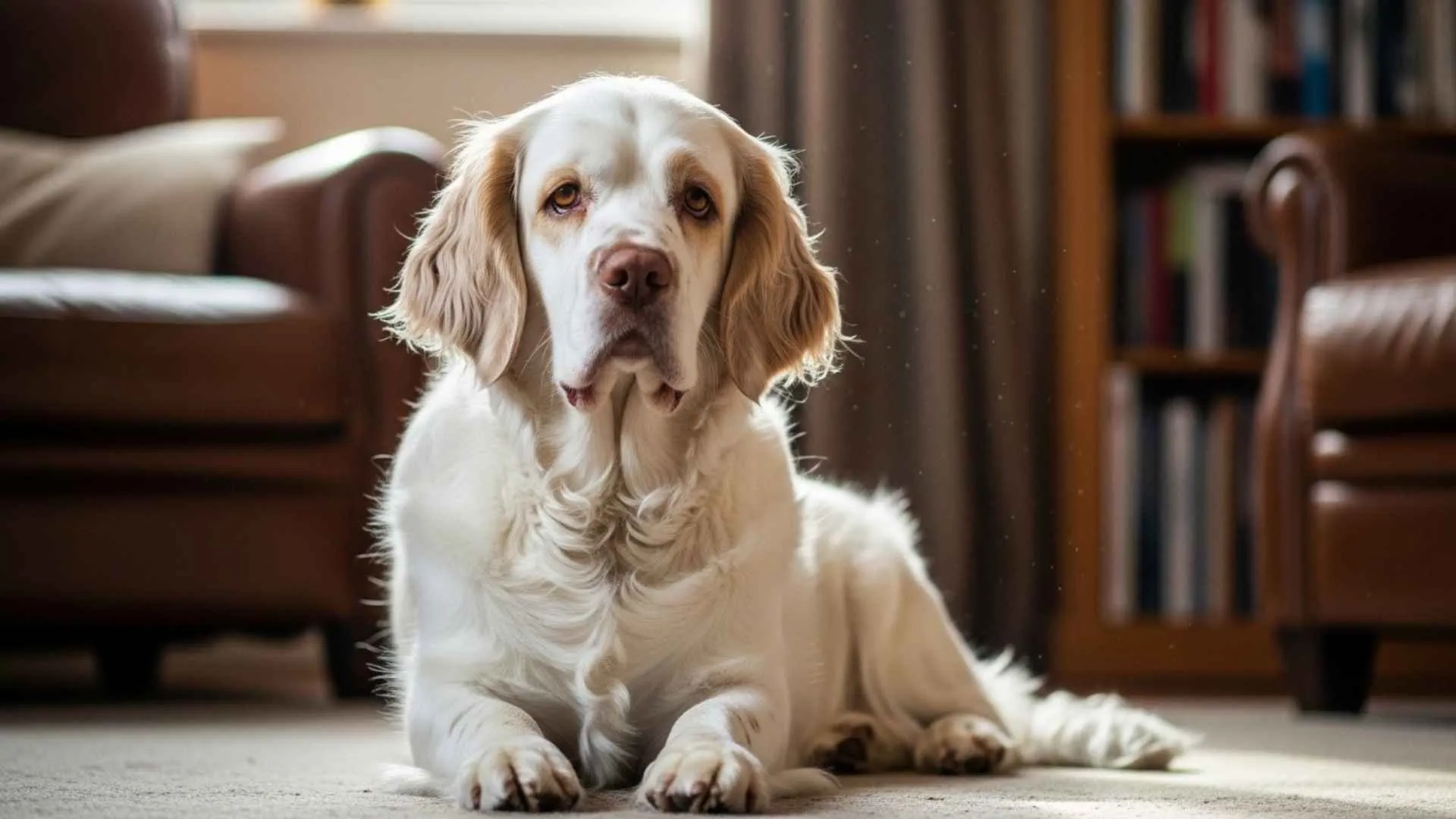 10 Quiet Dog Breeds That Will Keep Your Home Tranquil