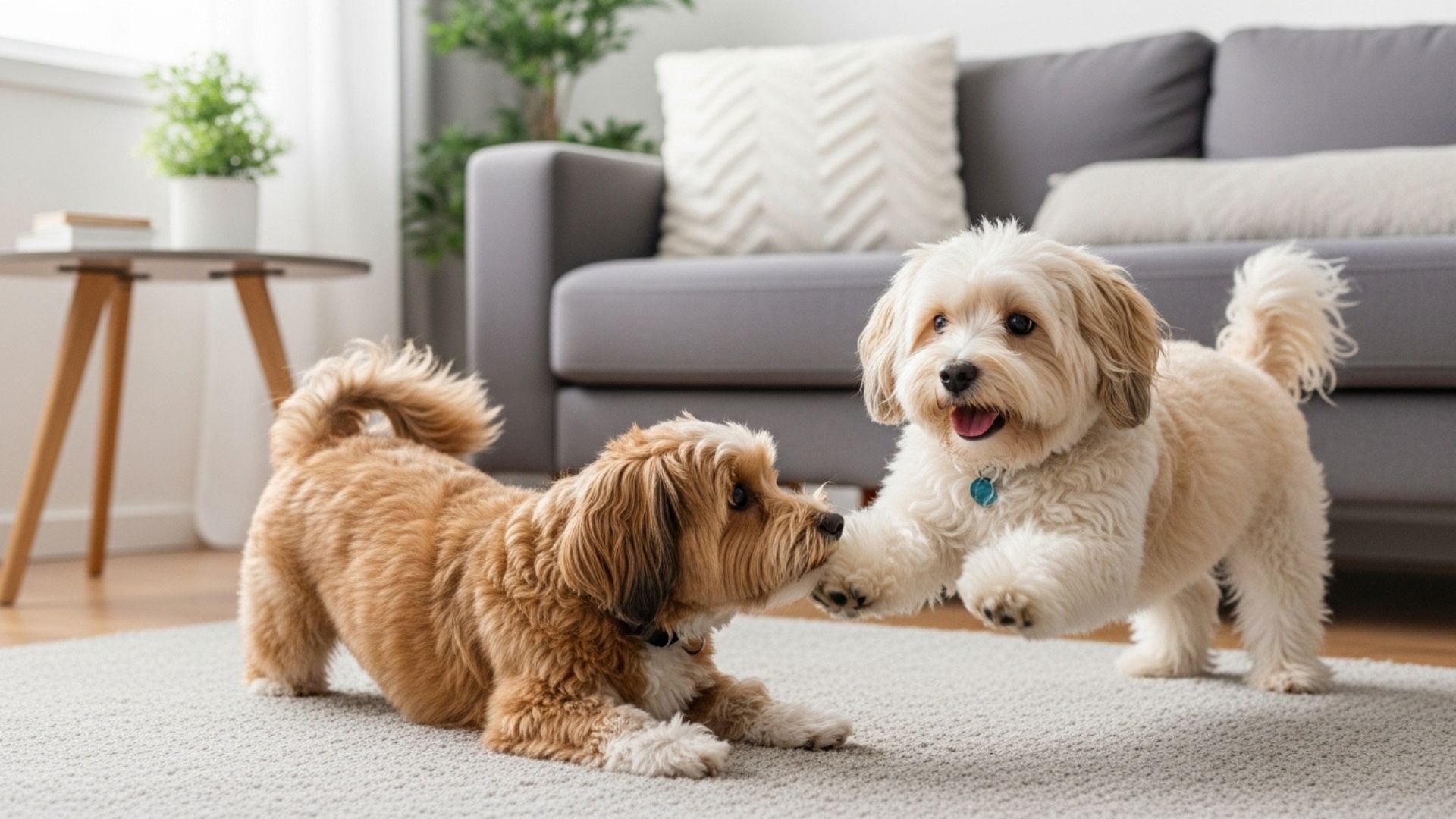 10 Adorable Dog Breeds That Pack a Playful Punch for Tiny Tails (1)