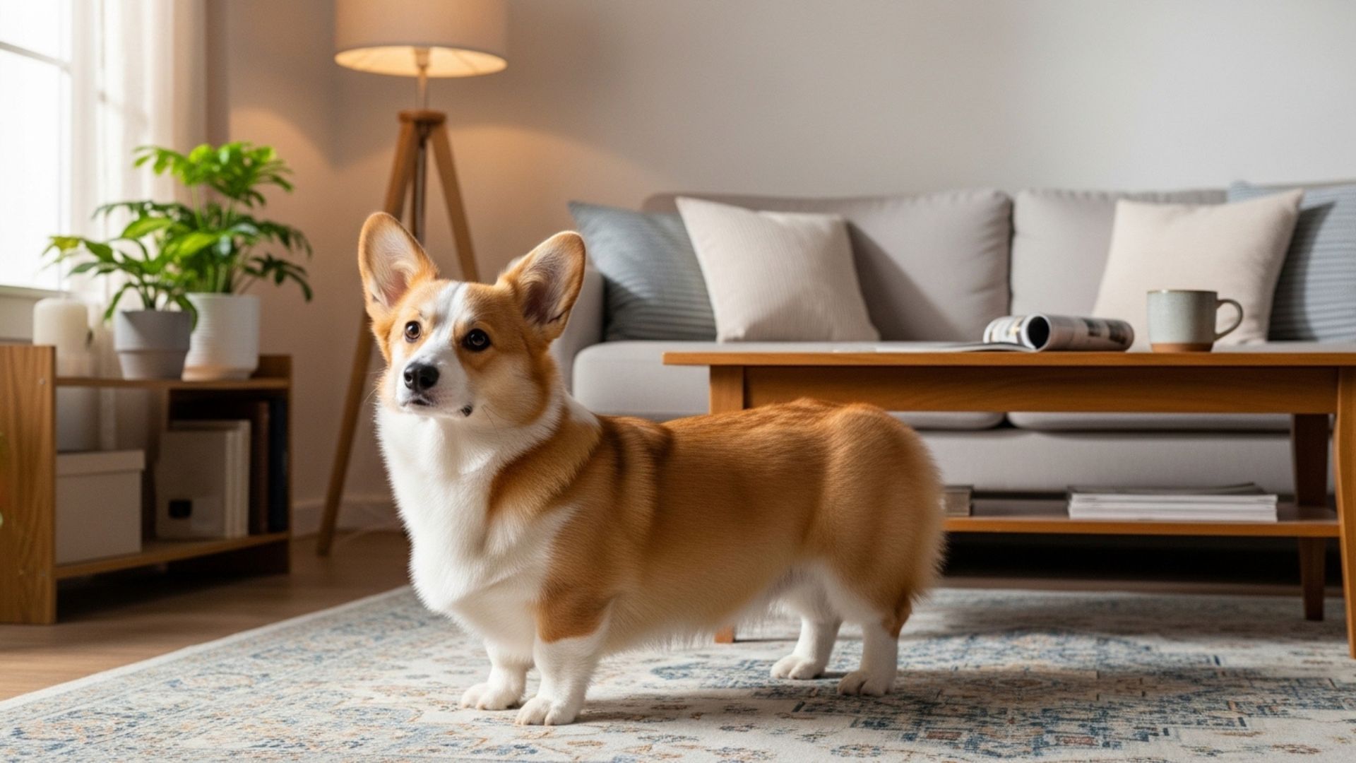 10 Affordable Dog Breeds for a Thrifty Lifestyle