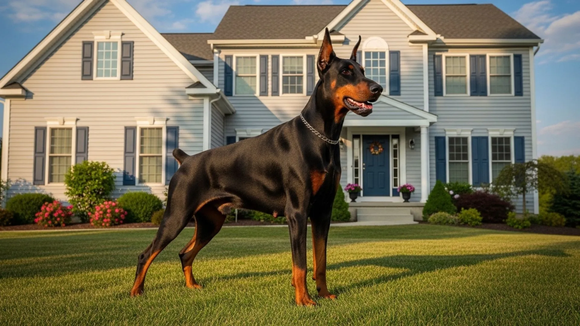 10 Best Dog Breeds for Protecting Your Property