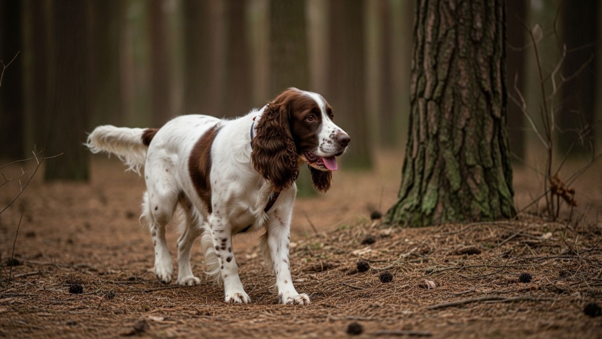 10 Best Dog Breeds for Tracking and Finding Wildlife (1)