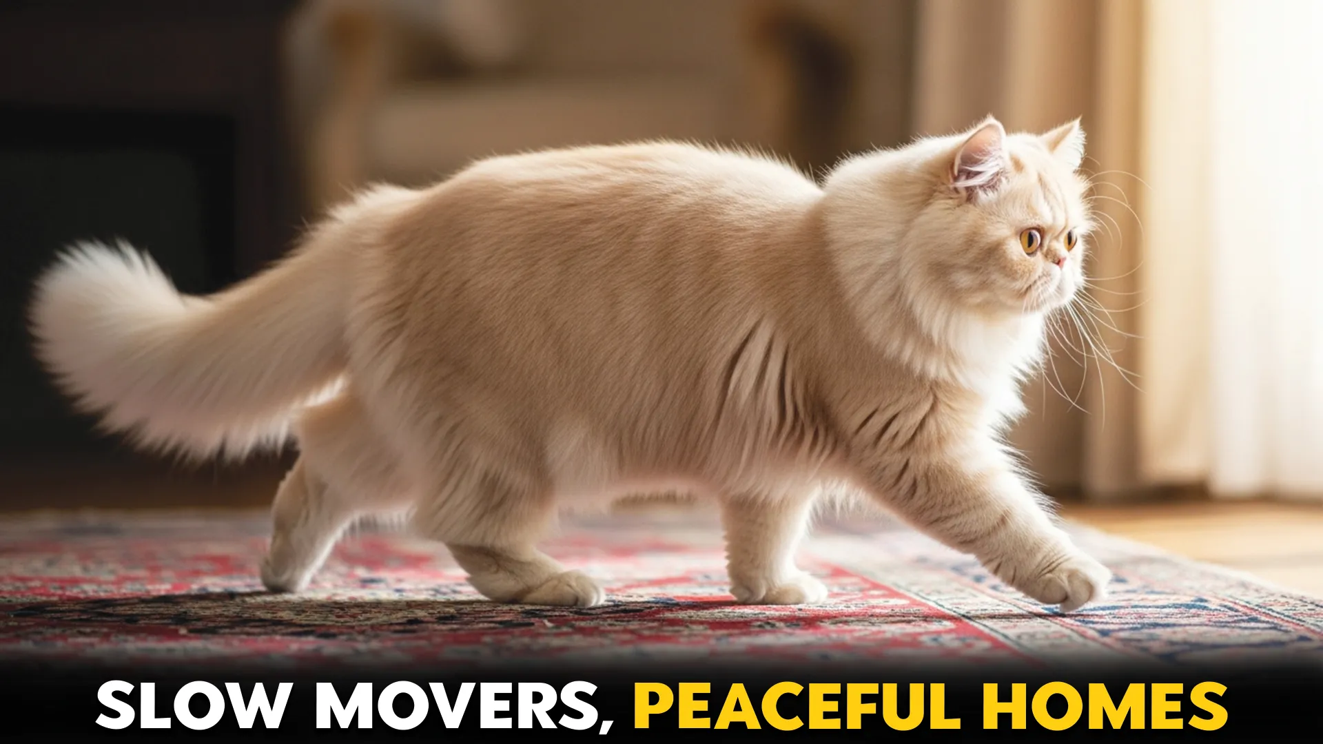 10-Cat-Breeds-That-Are-Slow-Movers