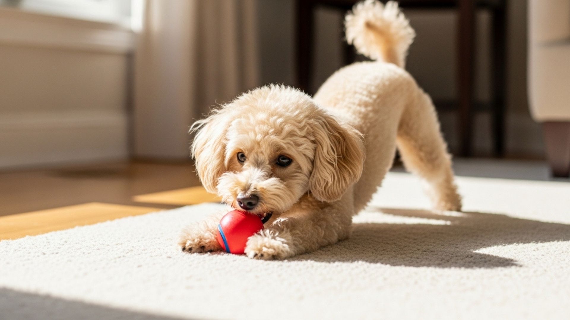 10 Curious Dog Breeds That Will Turn Your Home Into a Playground (1)