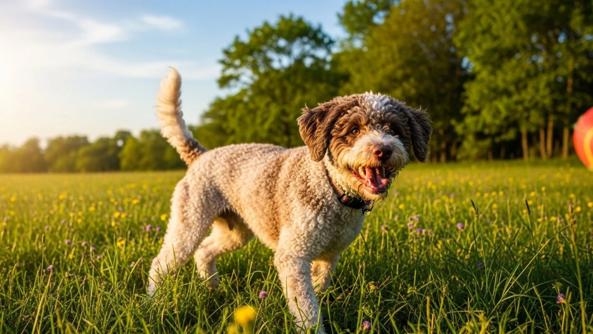 10 Dog Breeds You’re Unlikely to Find in a Show Ring