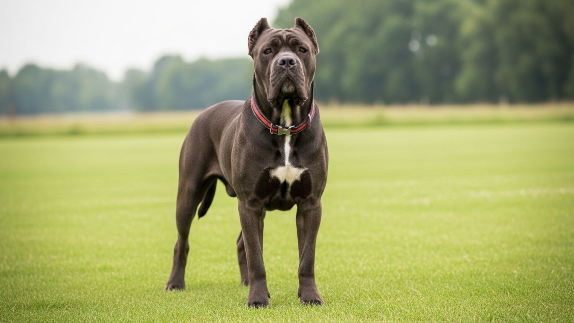 10 Dog Breeds with Muscular Builds You Should Know (1)