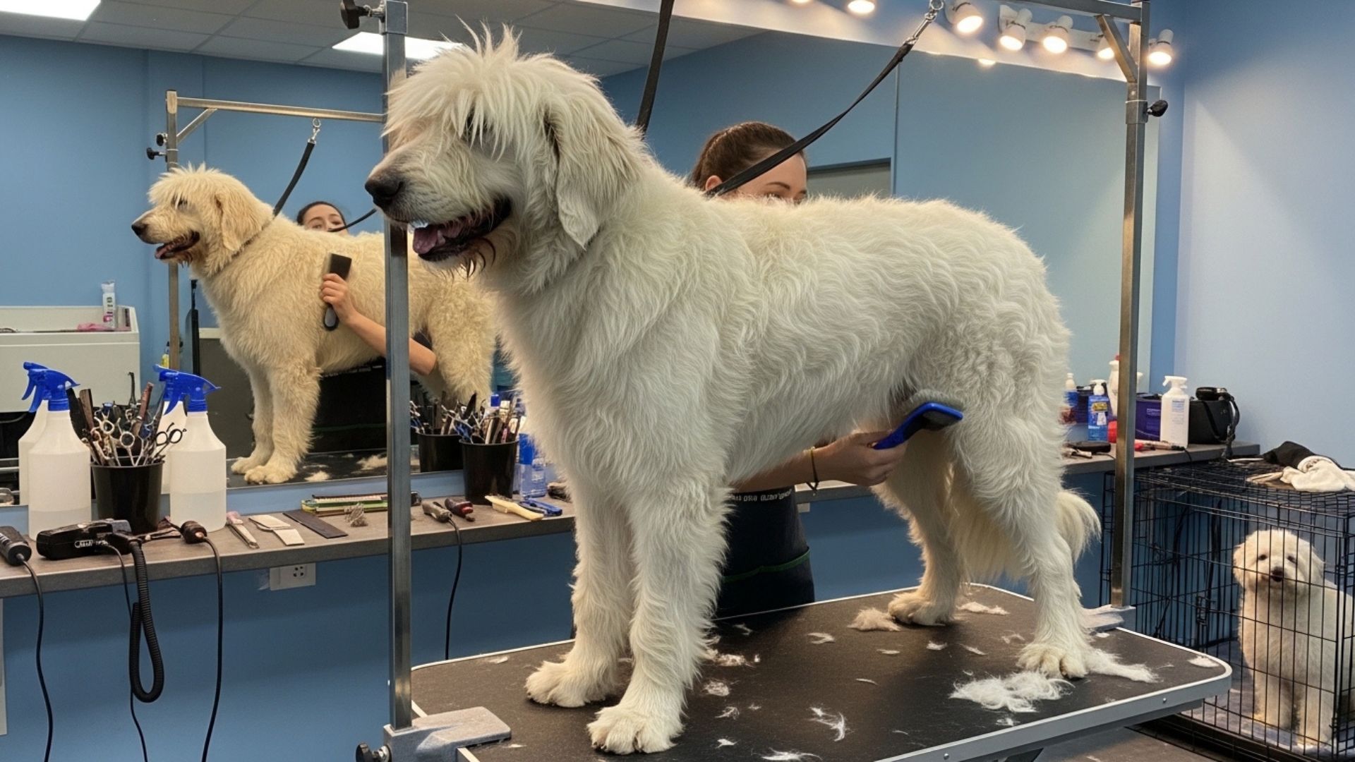 10 Dog Breeds with Specialized Grooming Needs You Should Know (1)