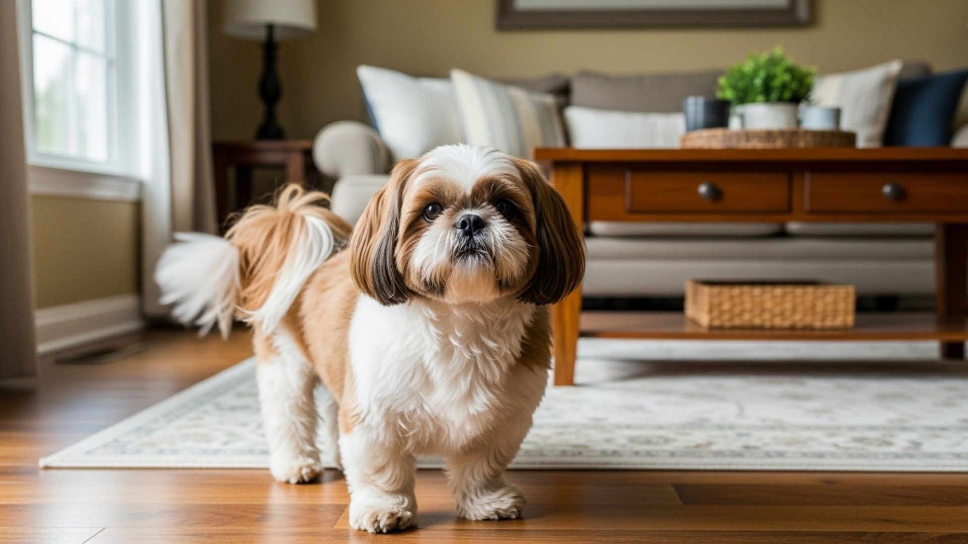 10 Fun-Filled Small Dog Breeds That Are Always Ready to Play