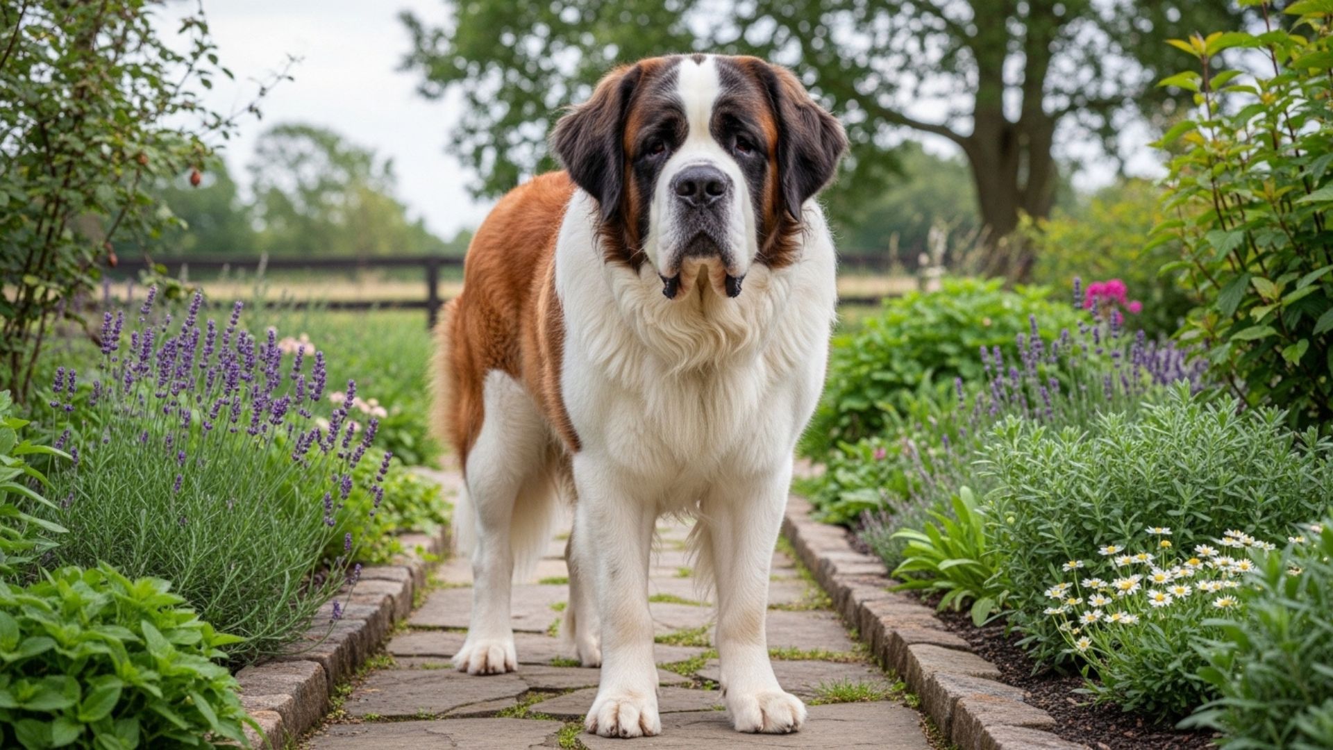 10 Impressive Dog Breeds A Guide to Their Strength (1)