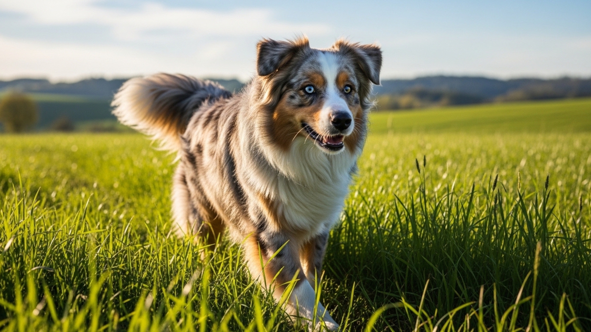 Resilient Dog Breeds Celebrated for Their Long Lifespan