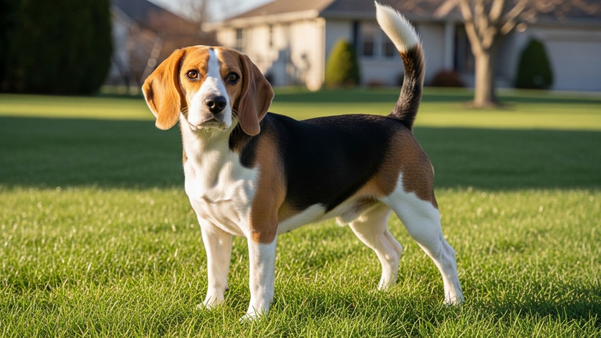 10 Low-Maintenance Dog Breeds Ideal for a Simple Life (1)