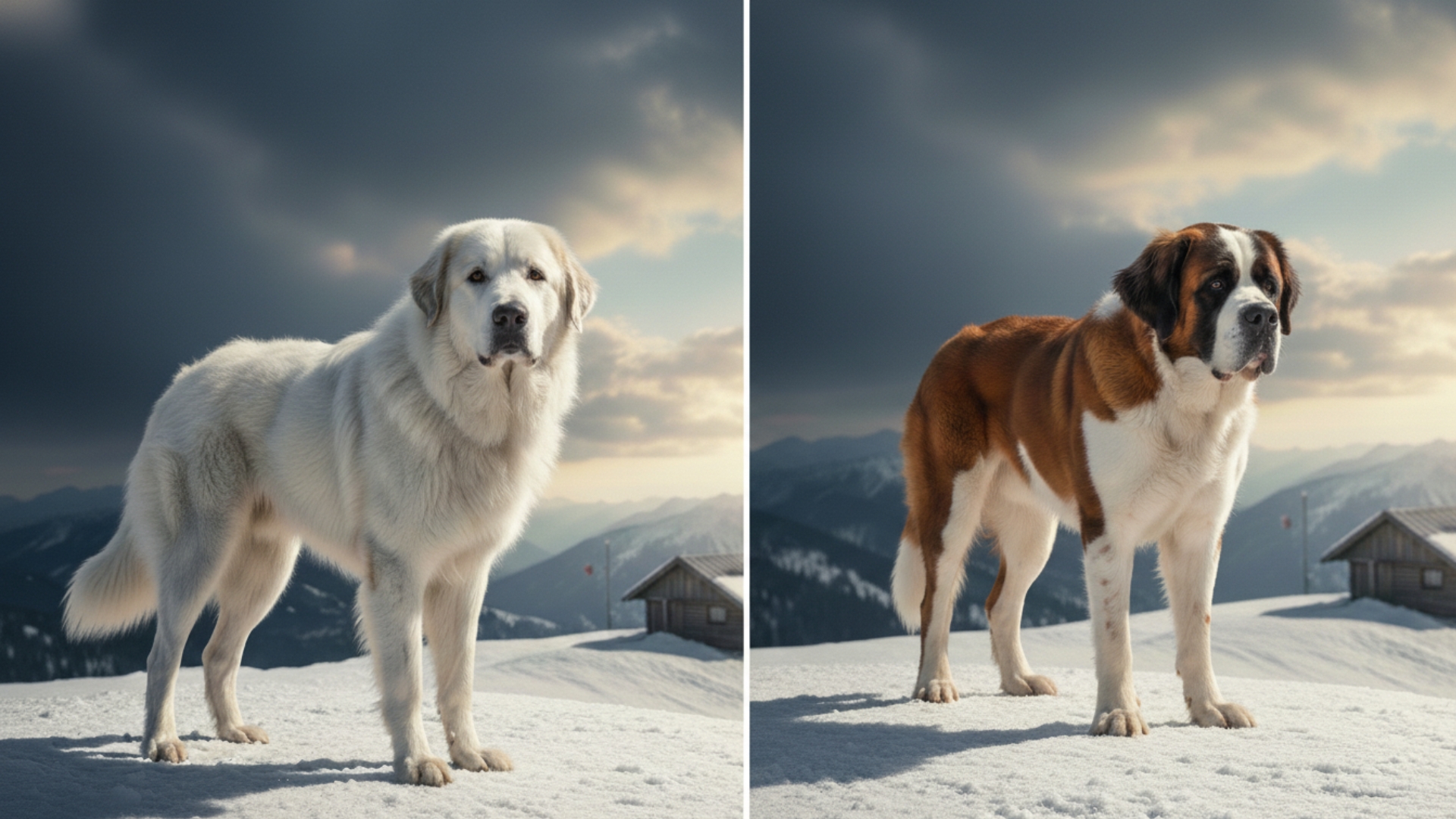 10 Powerhouse Dog Breeds Ideal For Heavy‑Duty Farm Work