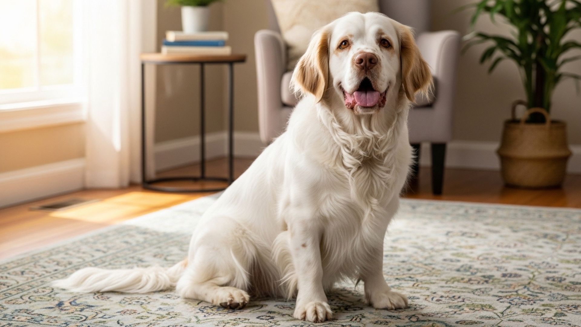 10 Relaxed Dog Breeds Perfect for Couch-Surfing Families (1)