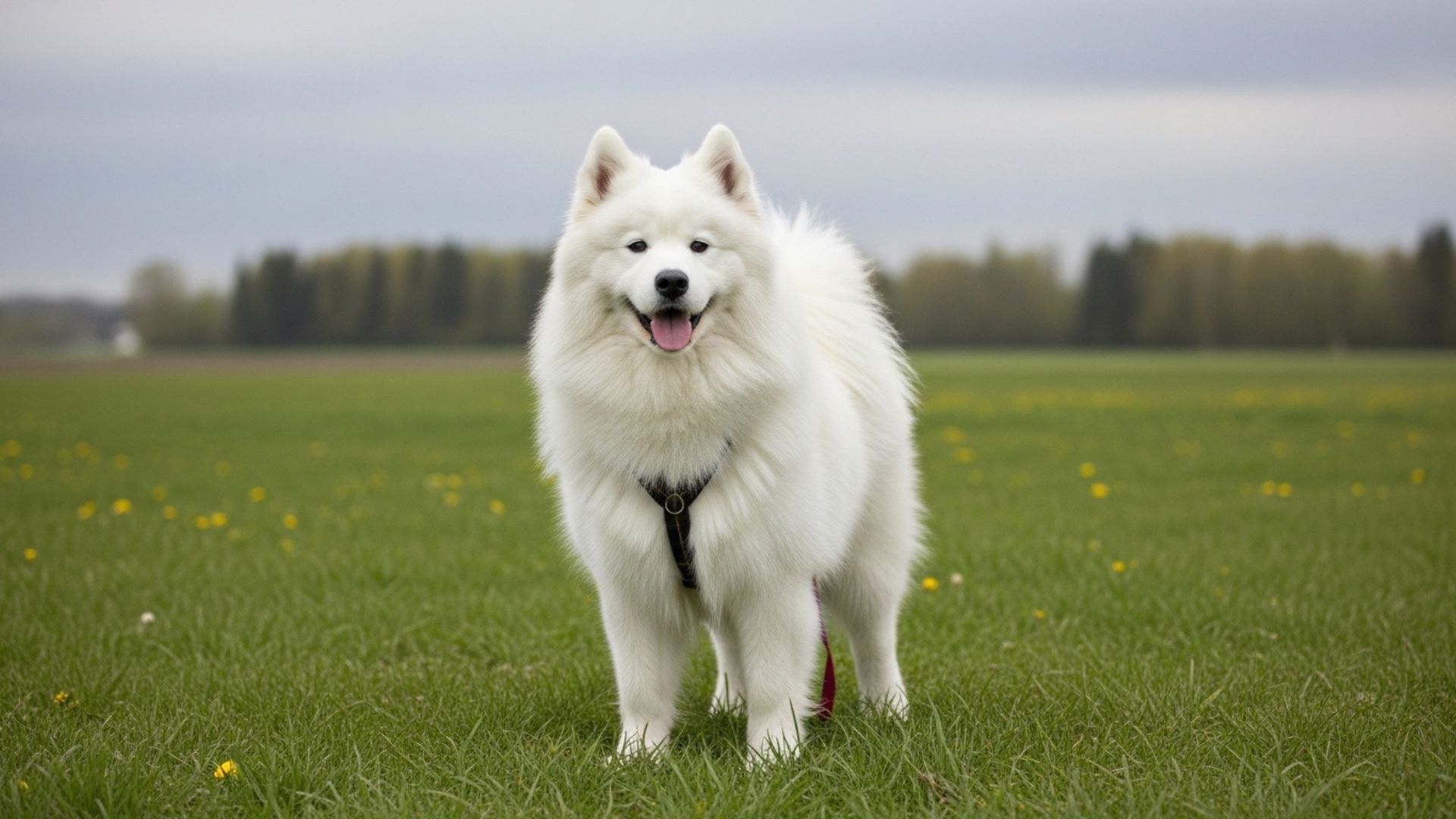 10 Stunning Dog Breeds Worth Their Weight in Gold