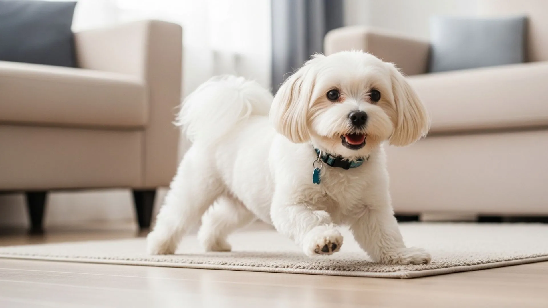 10 Tiny Dog Breeds That Are Happy in Small Spaces